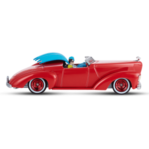 Hot Wheels DC Batman 1st Appearance Batmobile™