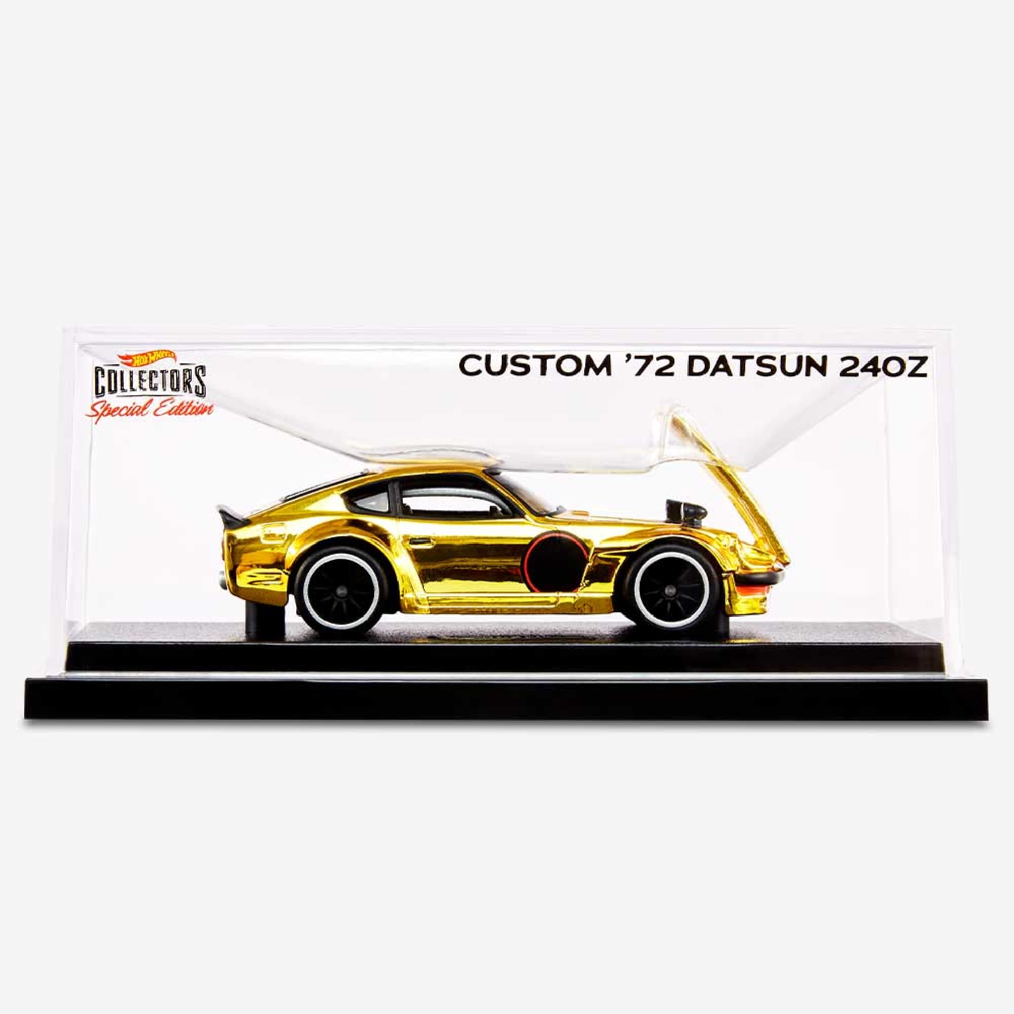 HWC Special Edition Custom '72 Datsun 240Z - Image 5