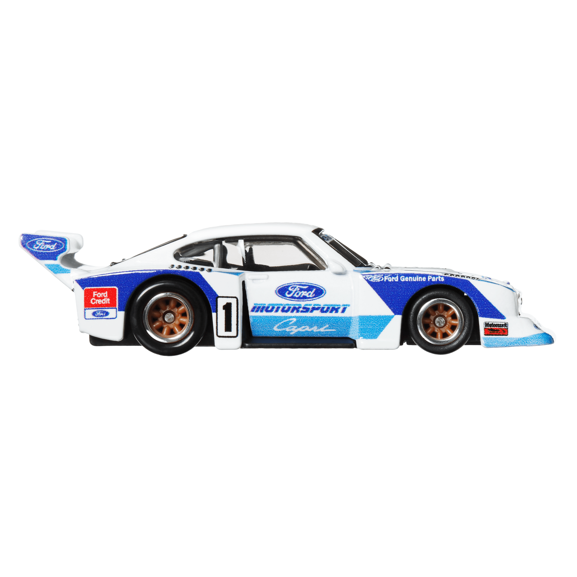 Hot Wheels Car Culture Circuit Legends Vehicles - Image 4