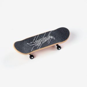 Tony Hawk x Hot Wheels Skate. Wildfire Deck & Fingerboard