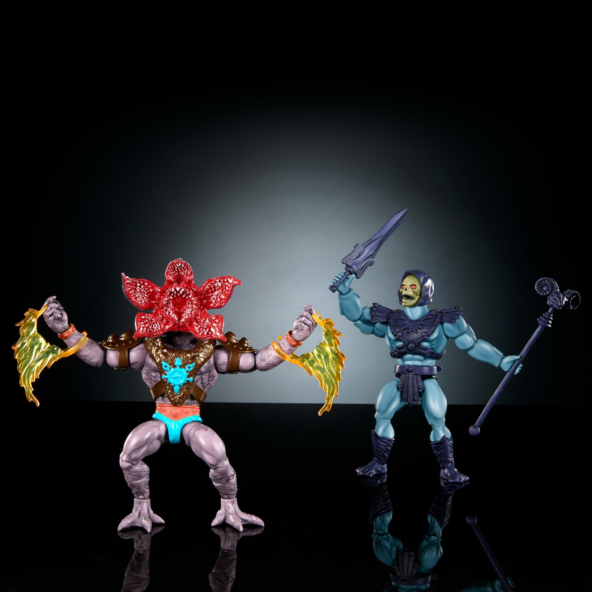 Masters of the Universe Origins Stranger Things Multipack - Image 3