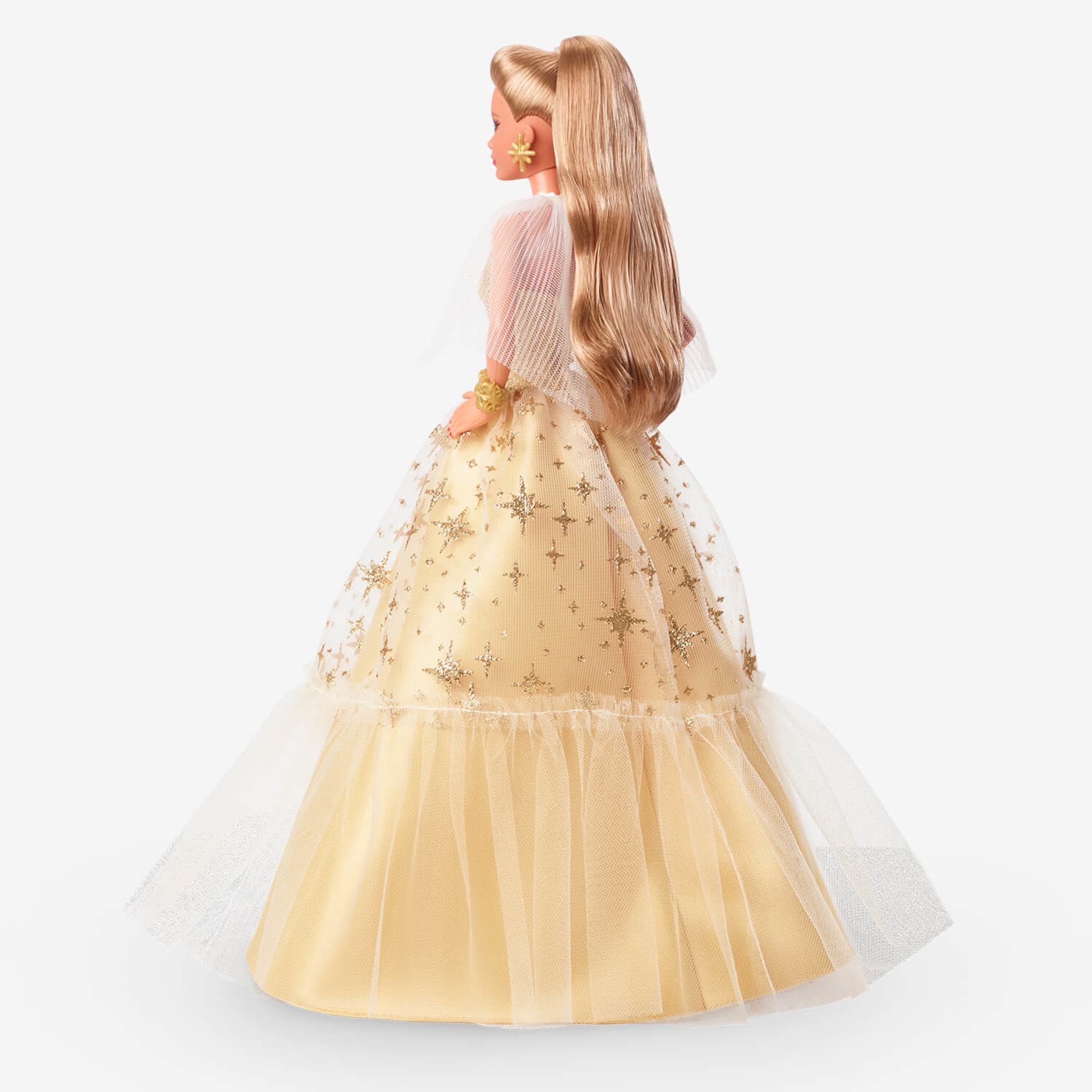 2023 Holiday Barbie Doll - Image 6