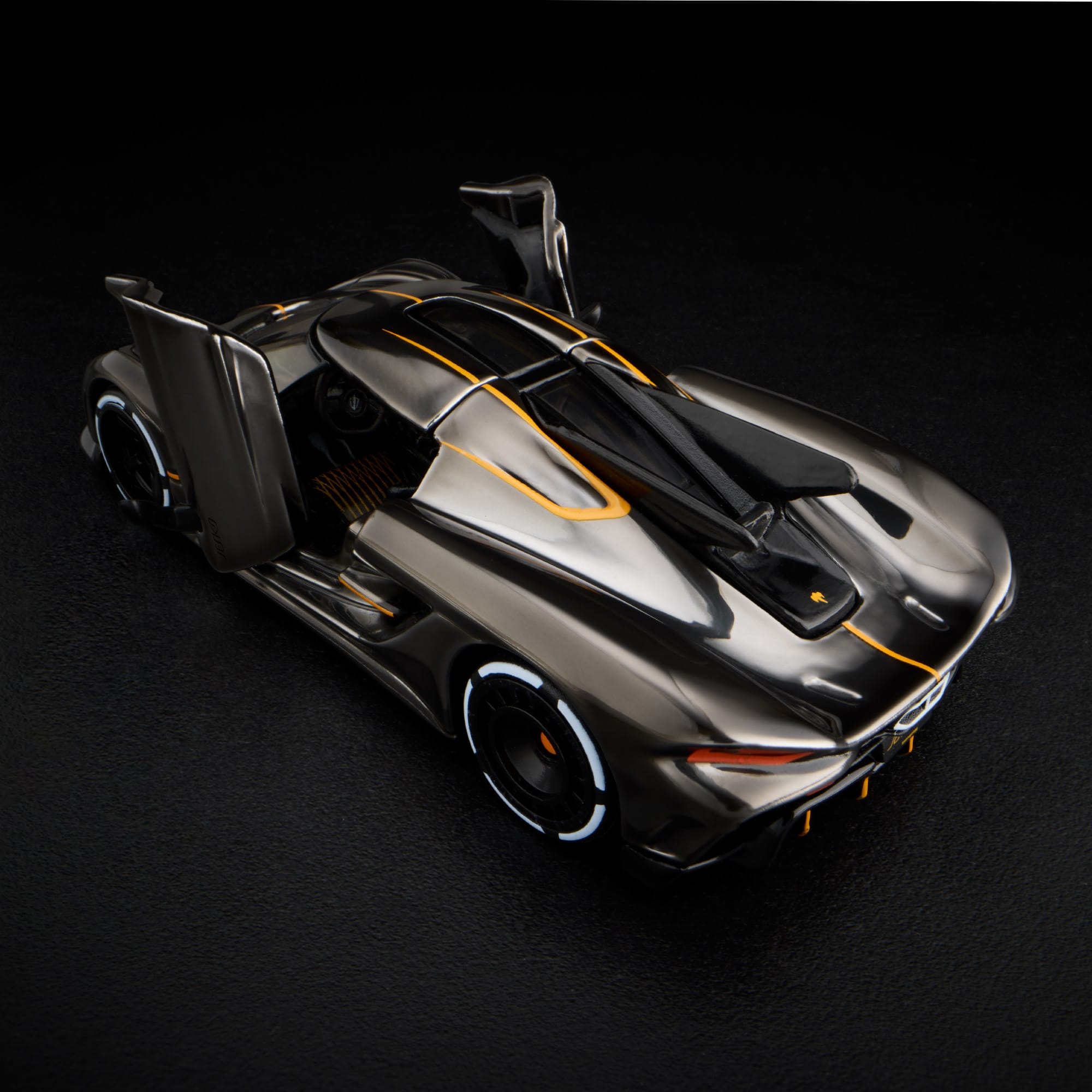 Hot Wheels RLC Koenigsegg Jesko Absolut - Image 15