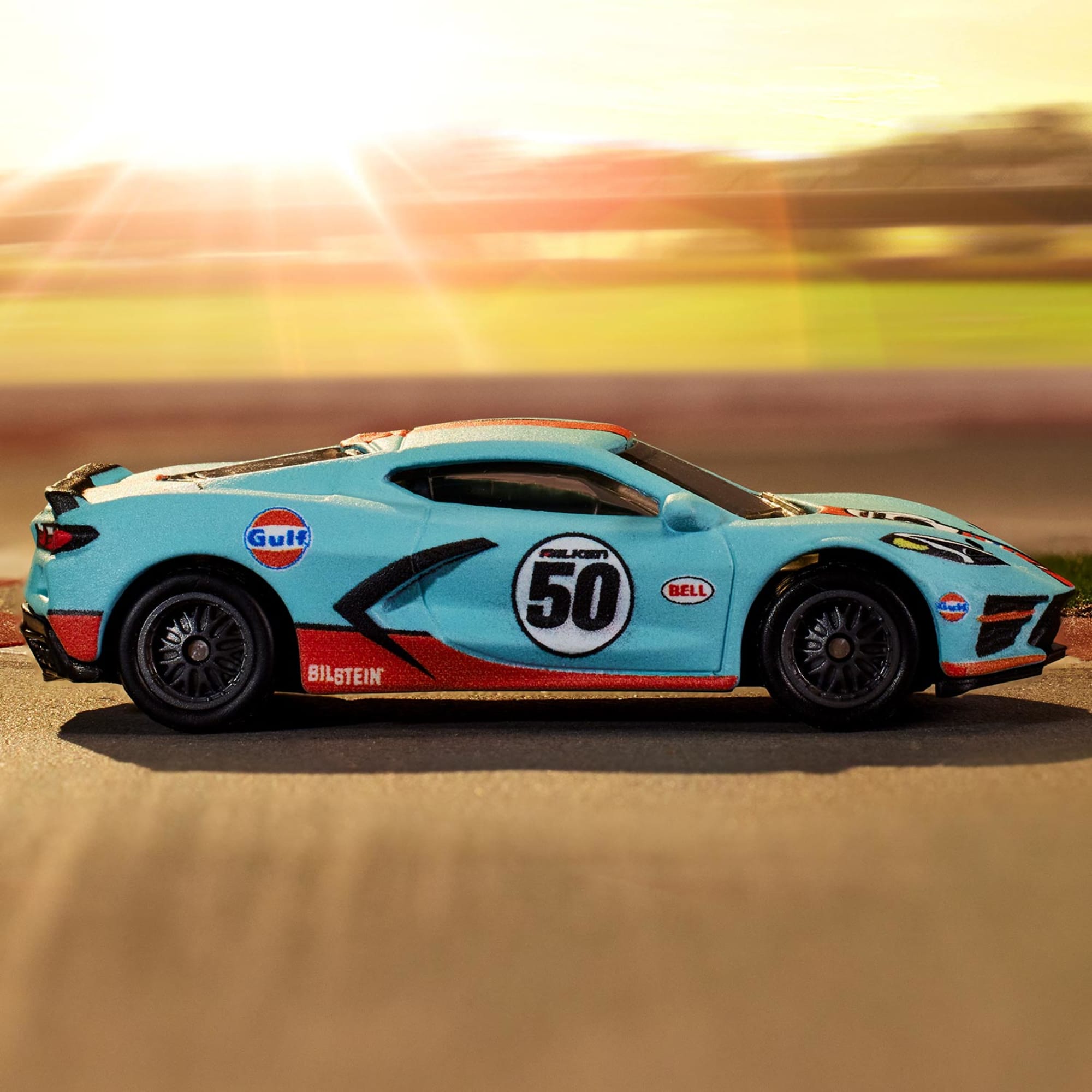 Matchbox 2020 Corvette - Image 2