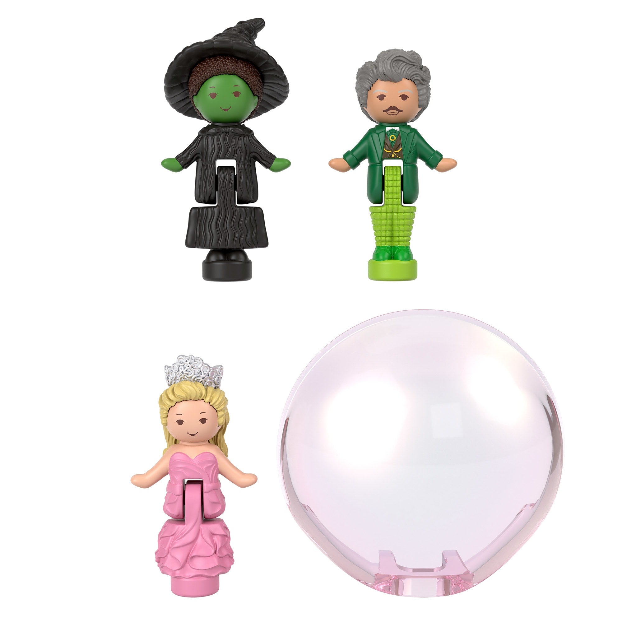 Polly Pocket x Wicked Compact - Image 9