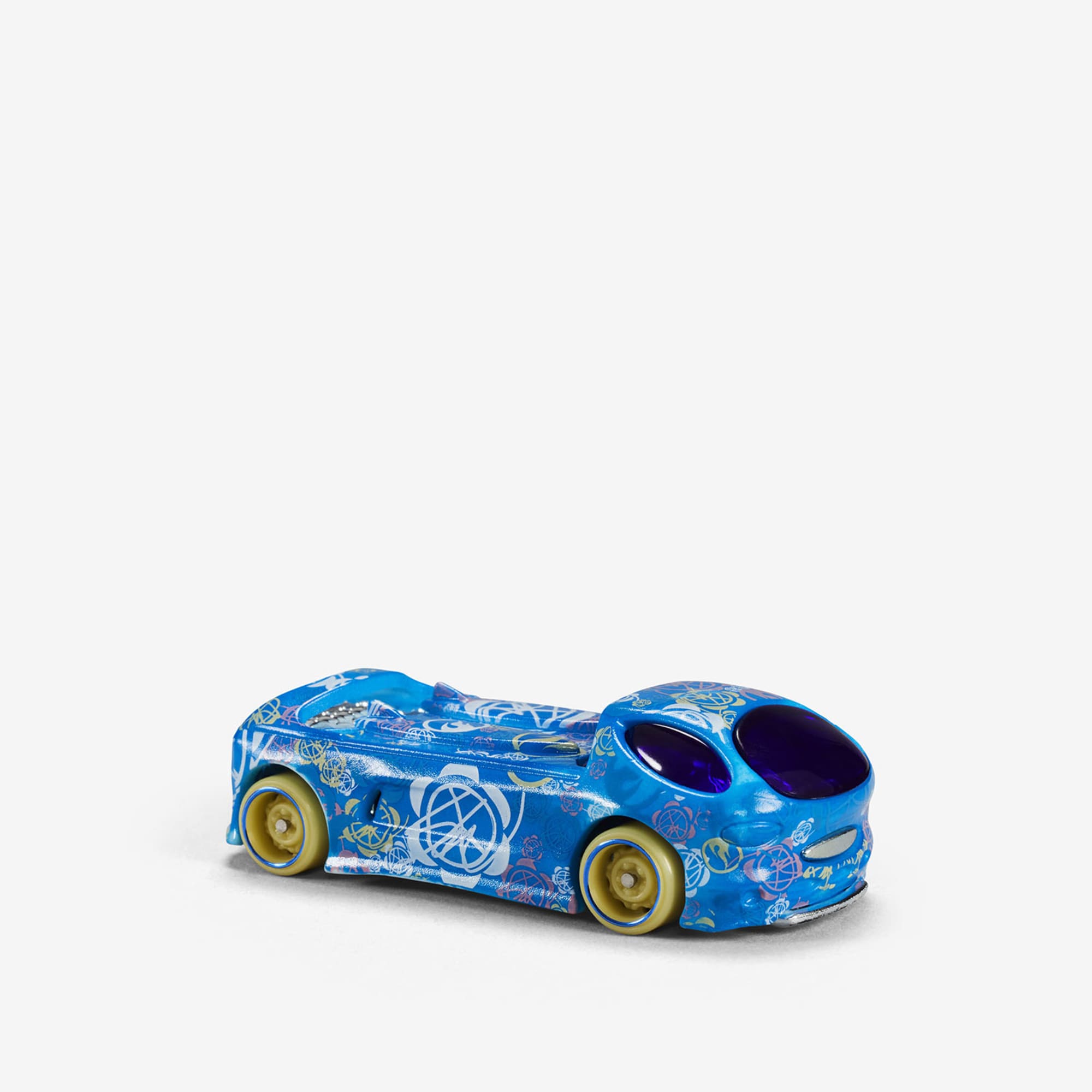 Sean Wotherspoon x adidas x Hot Wheels Deora II Vehicle - Image 6