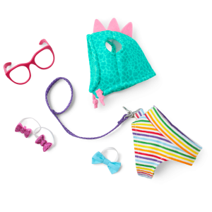 Fancy Pet Fashion Accessories