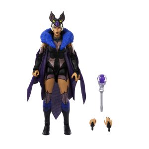 Les Maîtres de L'Univers® Figurine Articulée Masterverse Démonia®