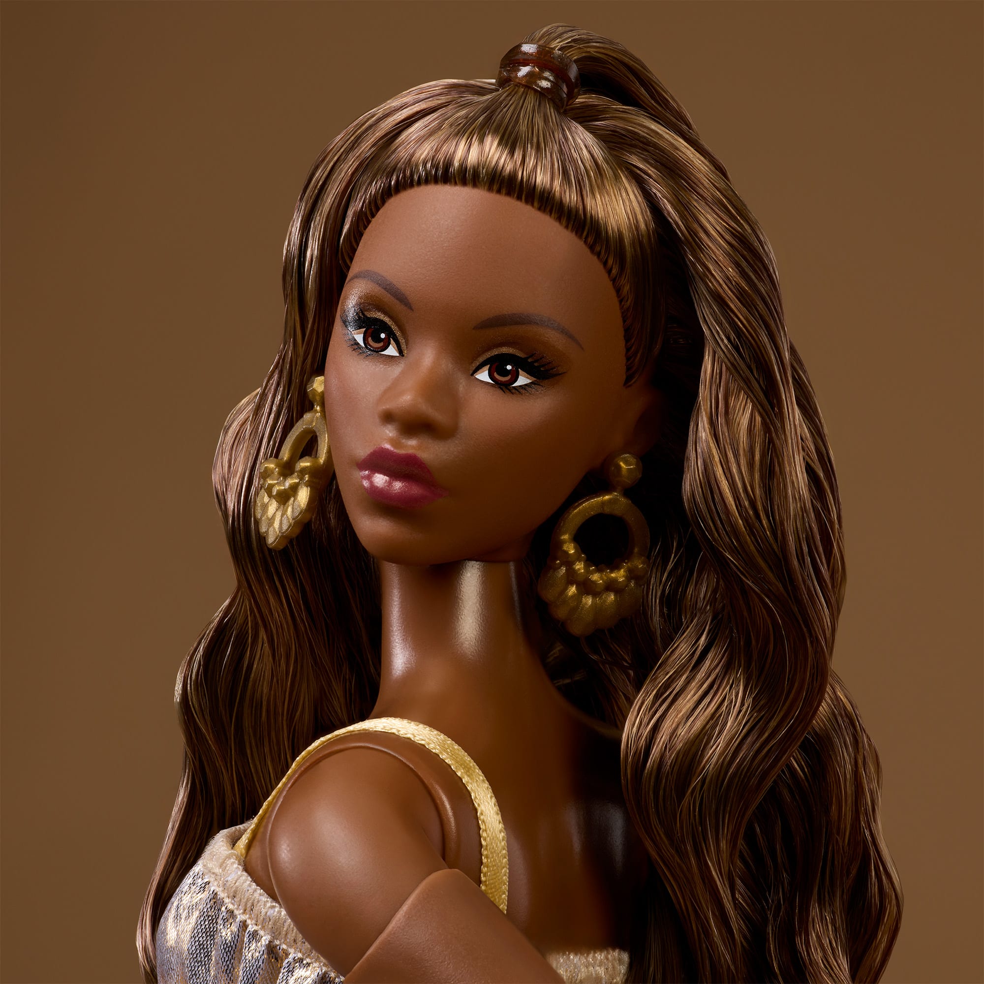 Barbie Basics 2026 Neutrals Series. Model 09 - Image 4