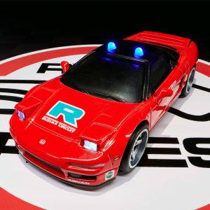 Hot Wheels RLC Exclusive 1994 Ryu Asada's NSX