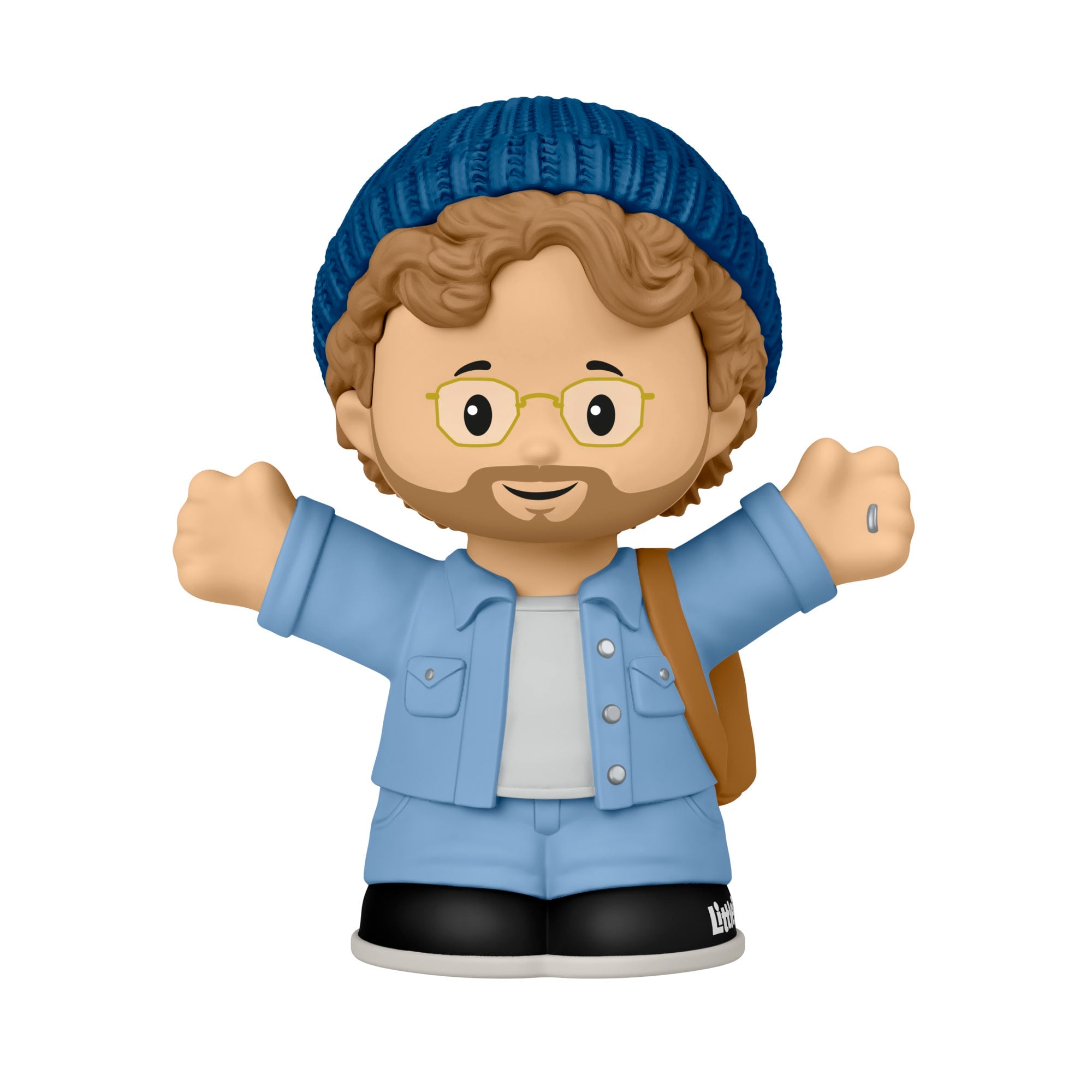 Little People Collector Jaws Movie Special Edition Set - Image 7