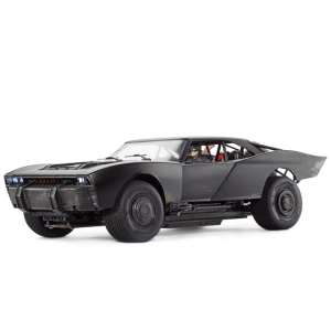 The BATMAN The Ultimate Batmobile