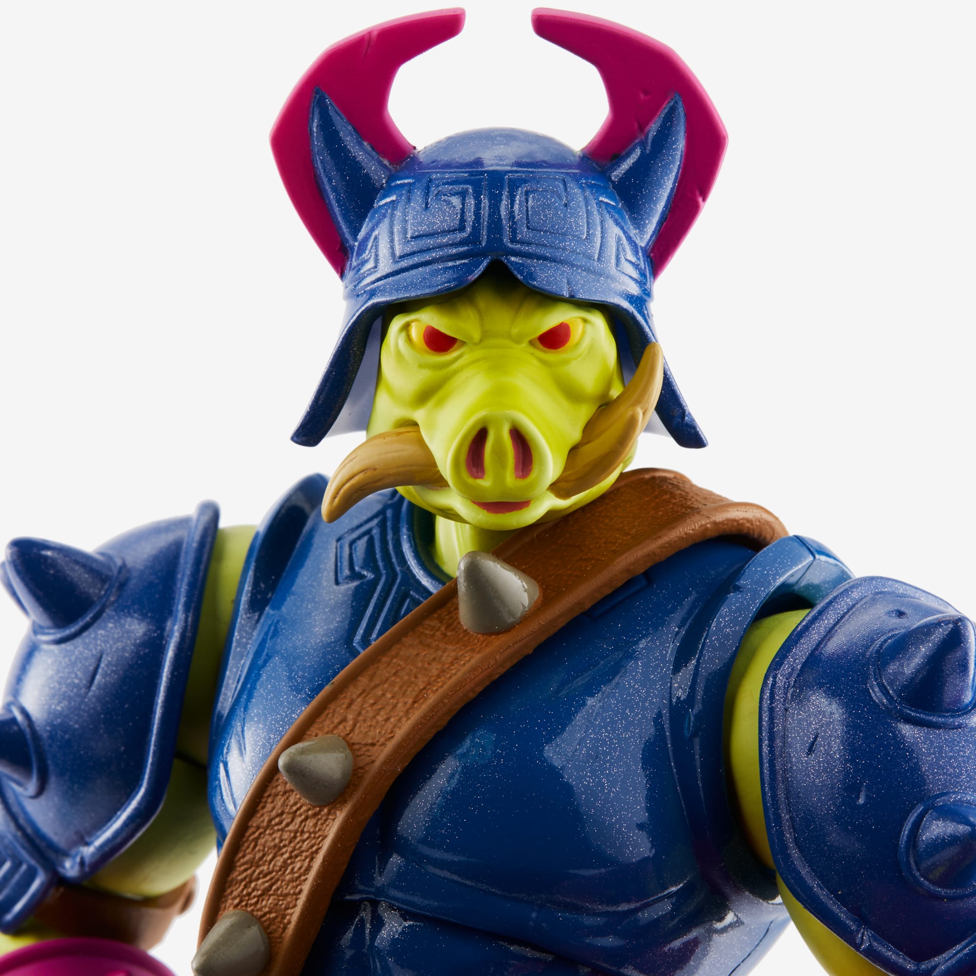 Masters of the Universe Masterverse Pig-Head Action Figure - Image 5
