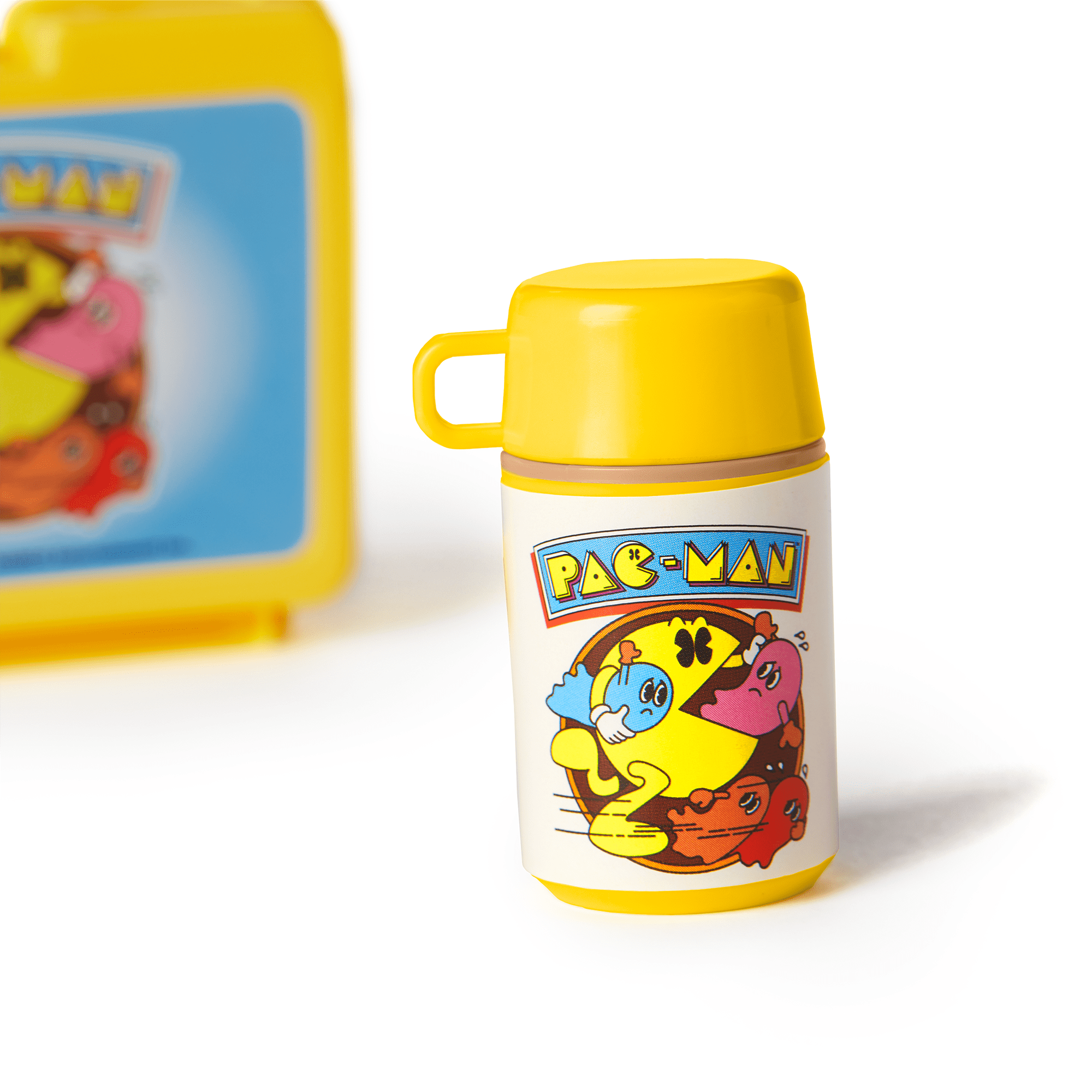 Courtney's™ PAC-MAN™ Lunch Set for 18-inch Dolls (Historical Characters) - Image 3