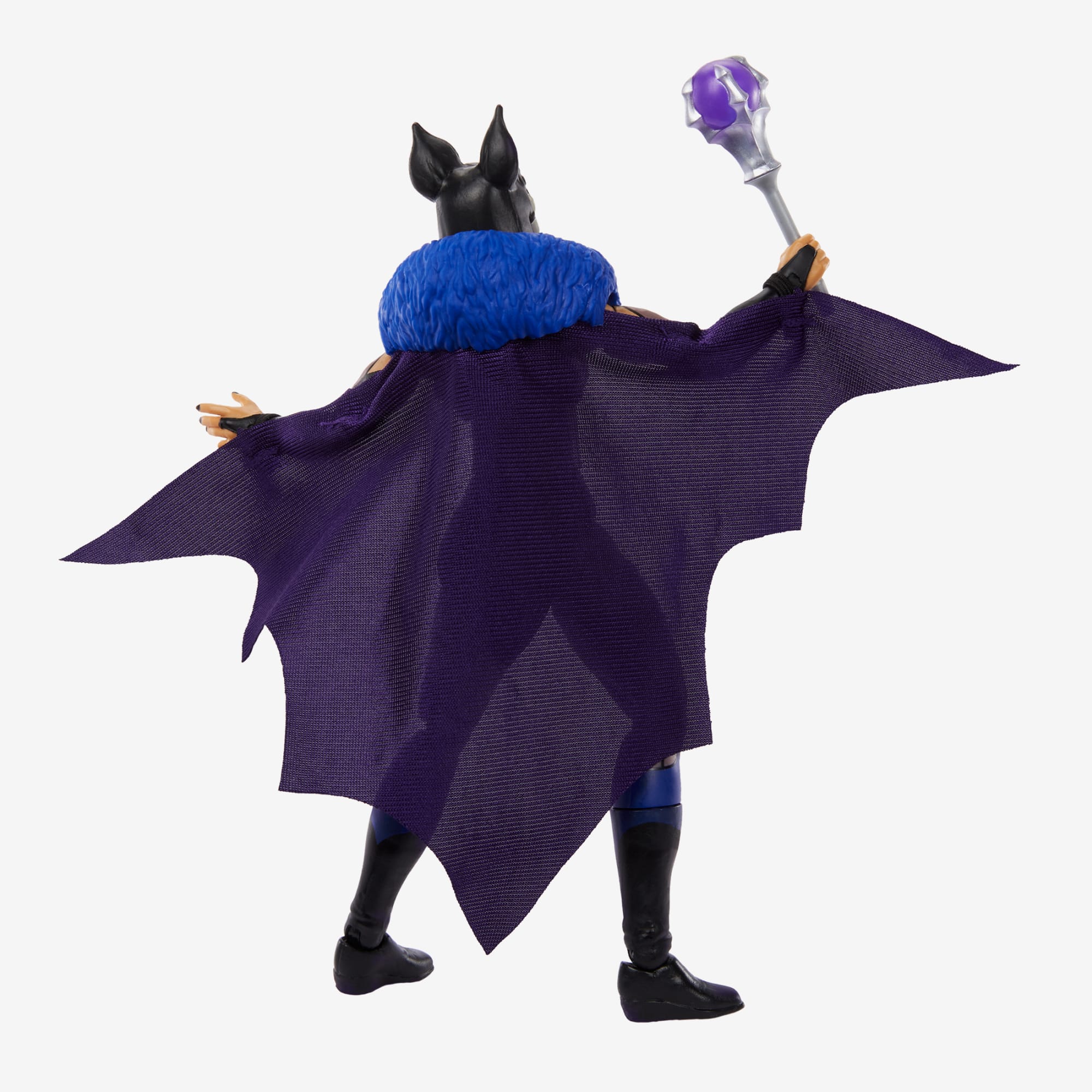 Masters of the Universe Masterverse Sorceress Evil-Lyn Action Figure - Image 3
