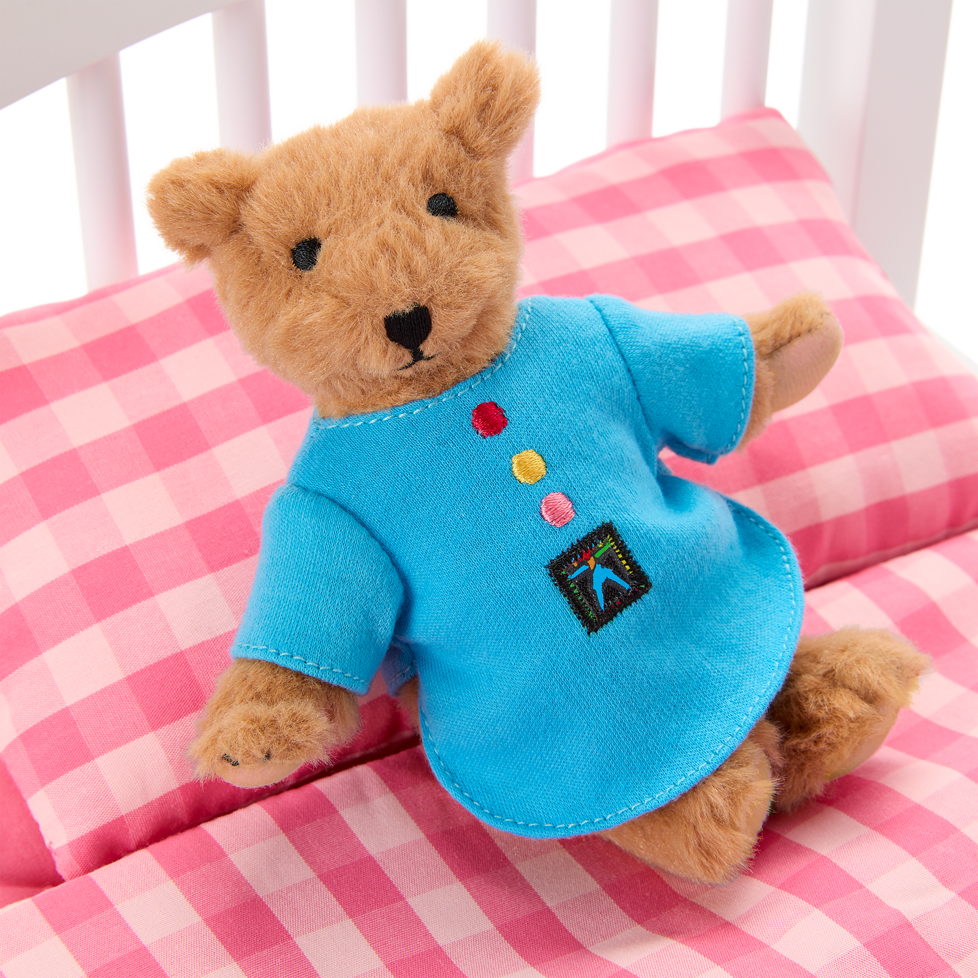 Isabel™ & Nicki's™ Twin Beds Bundle (Historical Characters) - Image 3