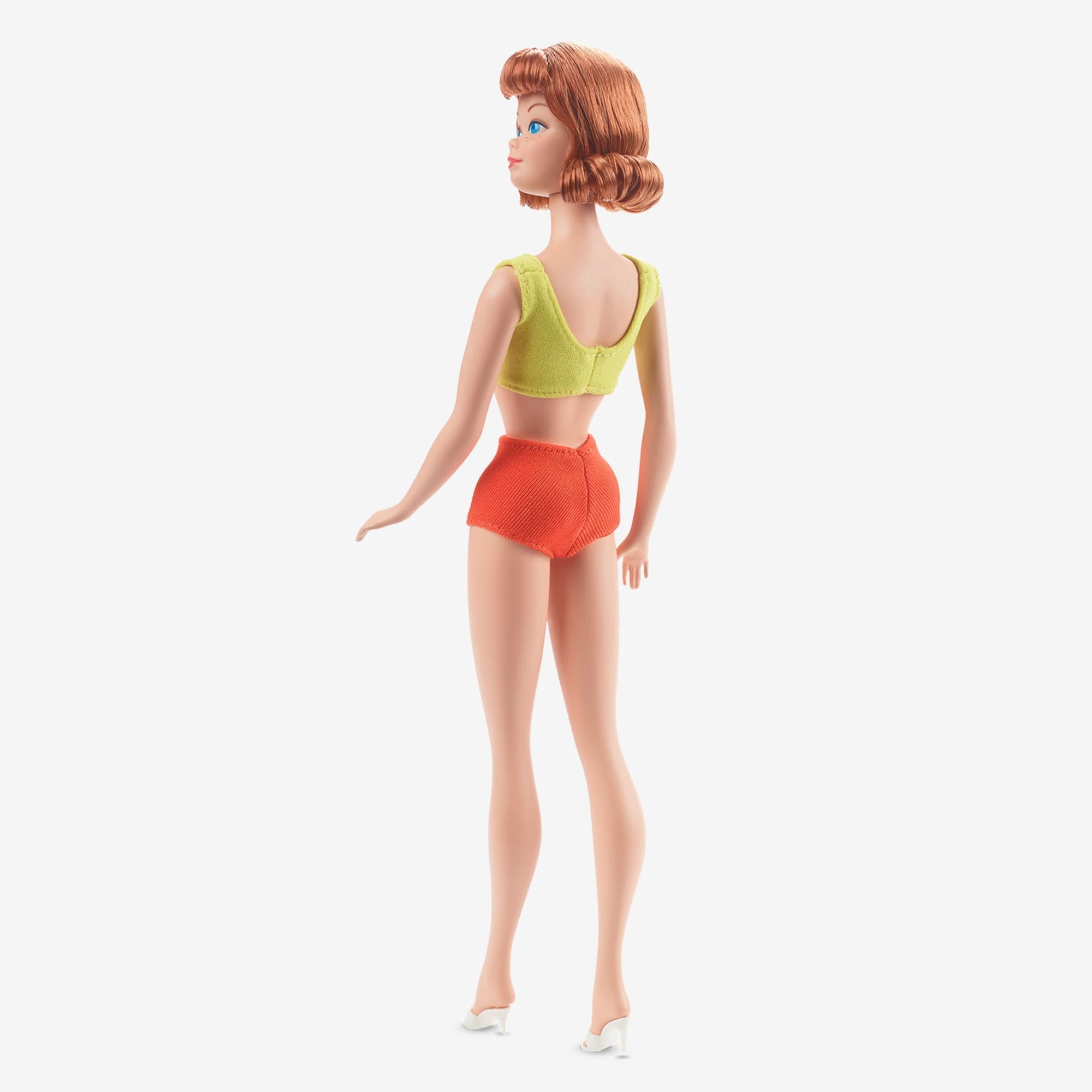 60th Anniversary Midge Vintage Reproduction Doll - Image 2