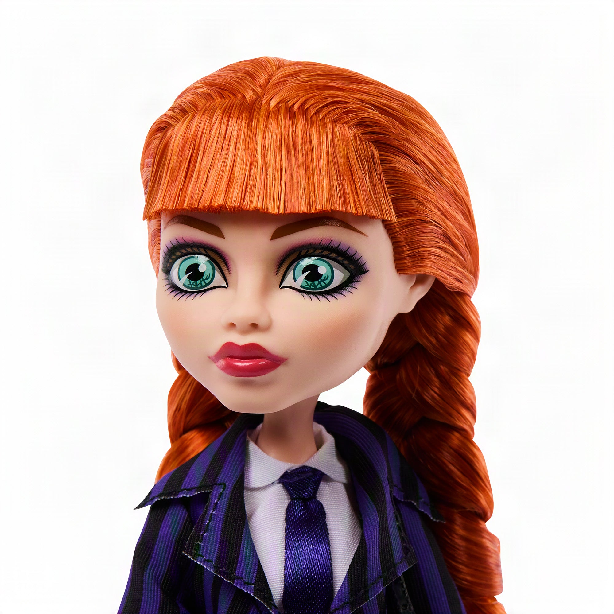 Monster High Wednesday Series Agnes DeMille Doll - Image 6