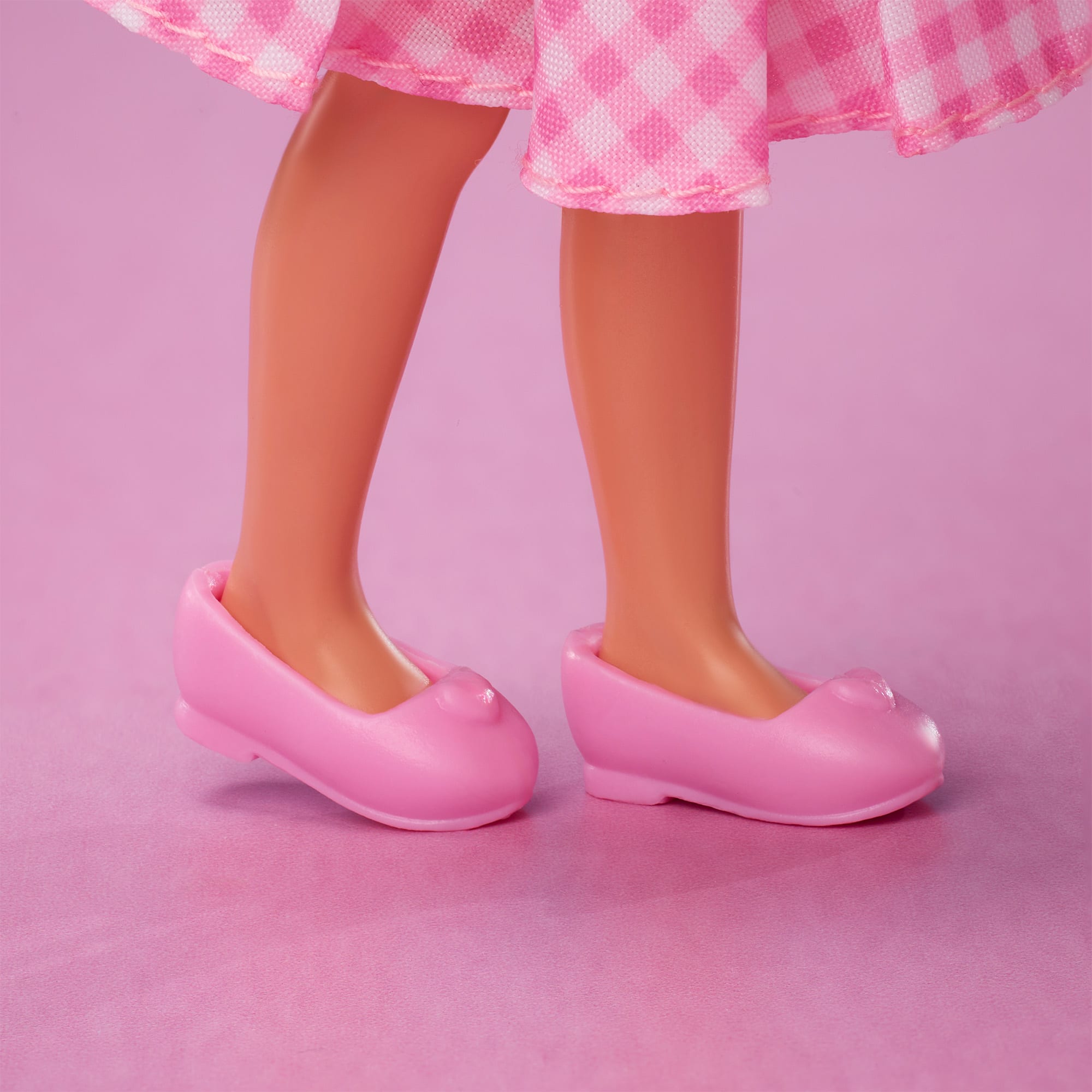 Barbie The Movie Chelsea Small Doll 4-Pack - Image 10
