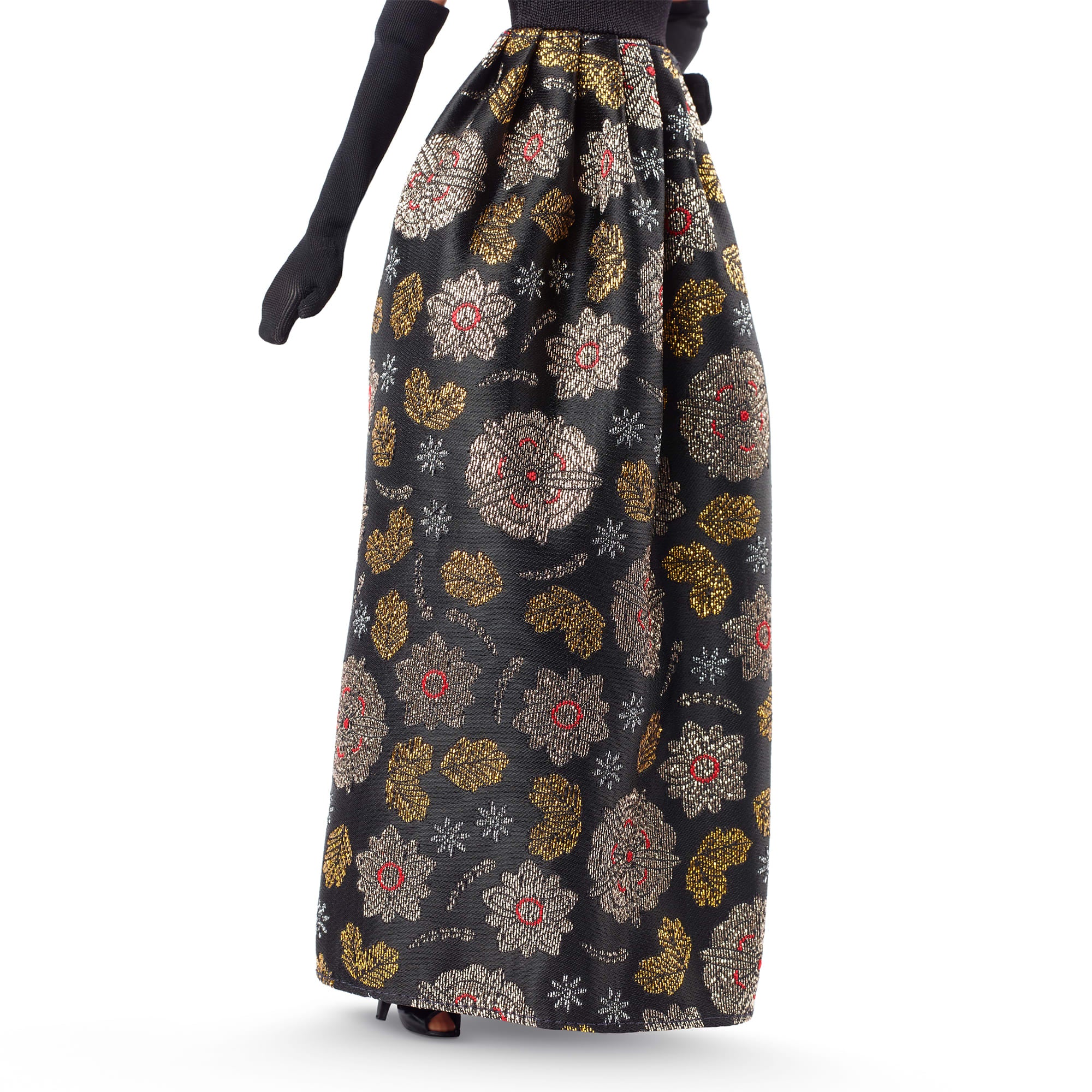 Barbie Tribute Collection Rita Moreno Doll - Image 15