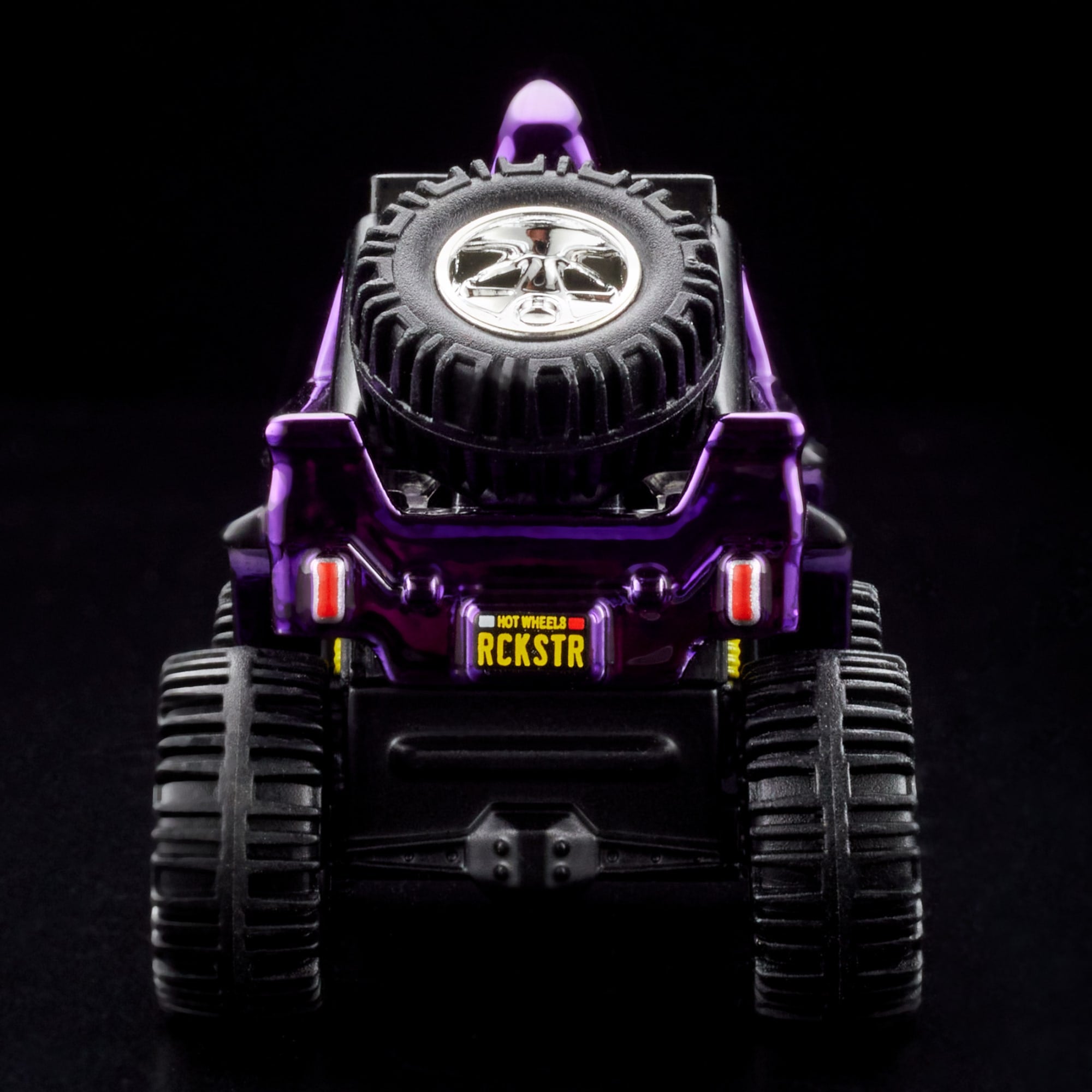 Hot Wheels RLC Exclusive Volkswagen T1 Rockster - Image 9