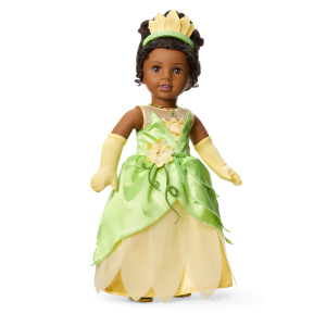 Disney Princess Tiana Doll by American Girl®