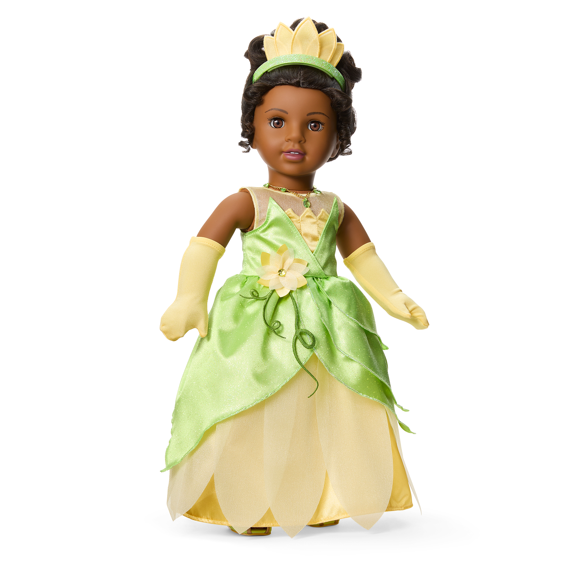 Disney Princess Tiana Doll by American Girl®