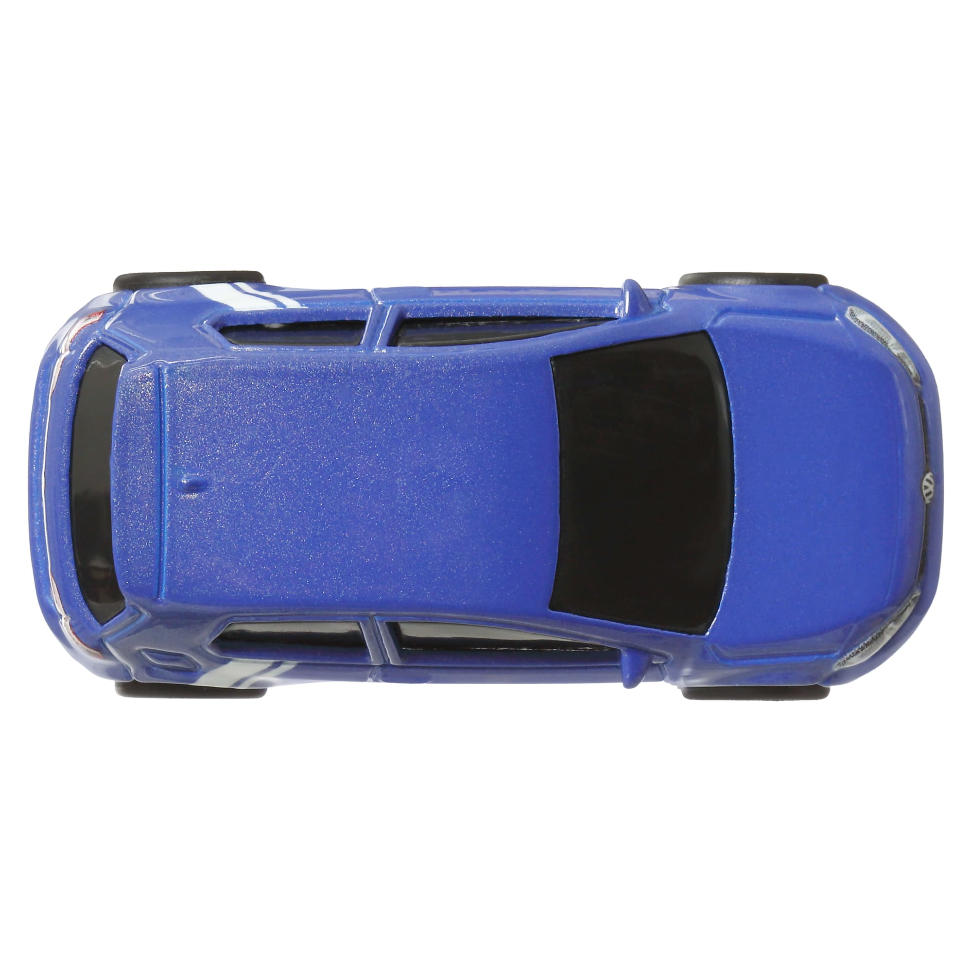 Hot Wheels Car Culture Circuit Legends Volkswagen Golf MK7 - Image 6