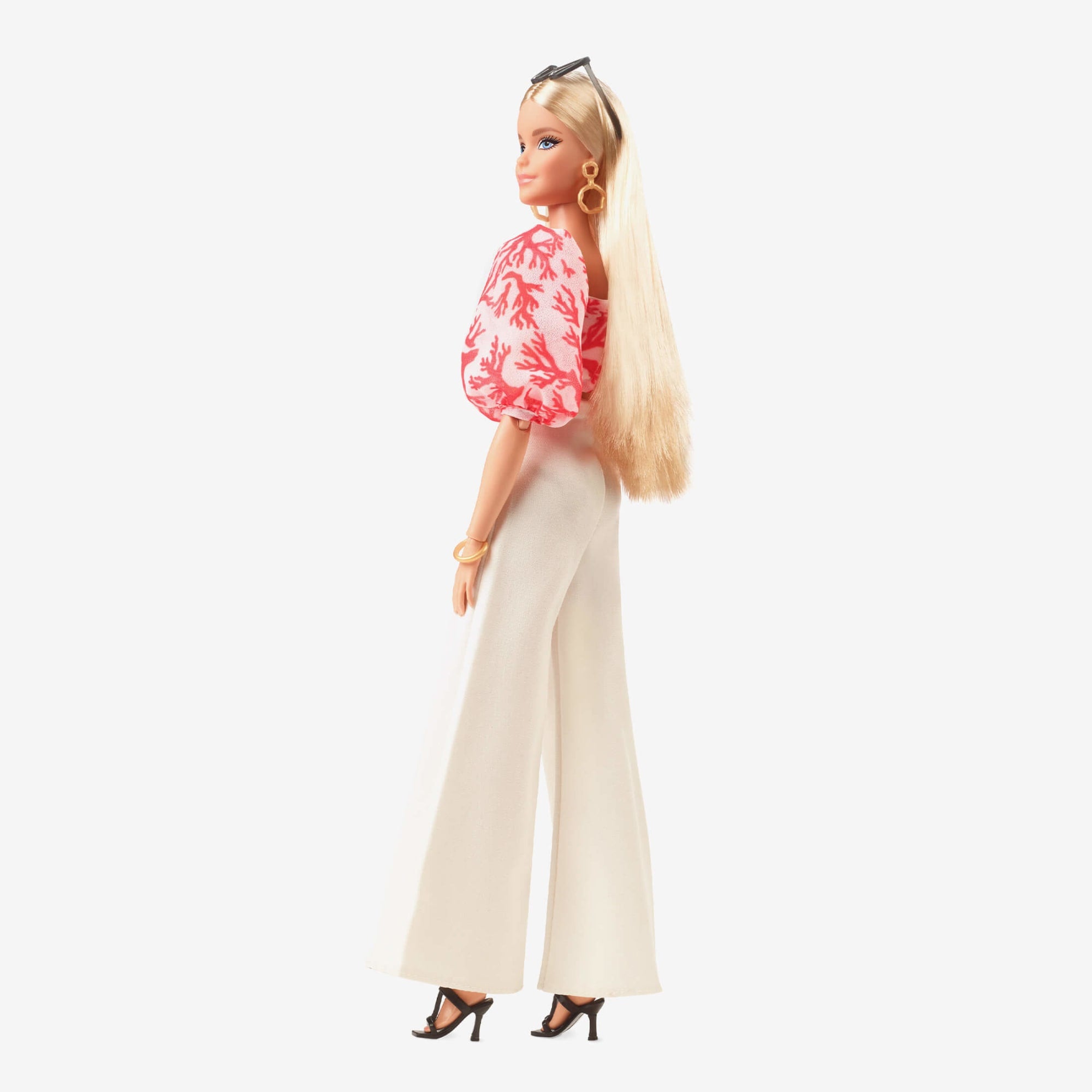 @BarbieStyle Barbie and Ken Doll 2-Pack - Image 3