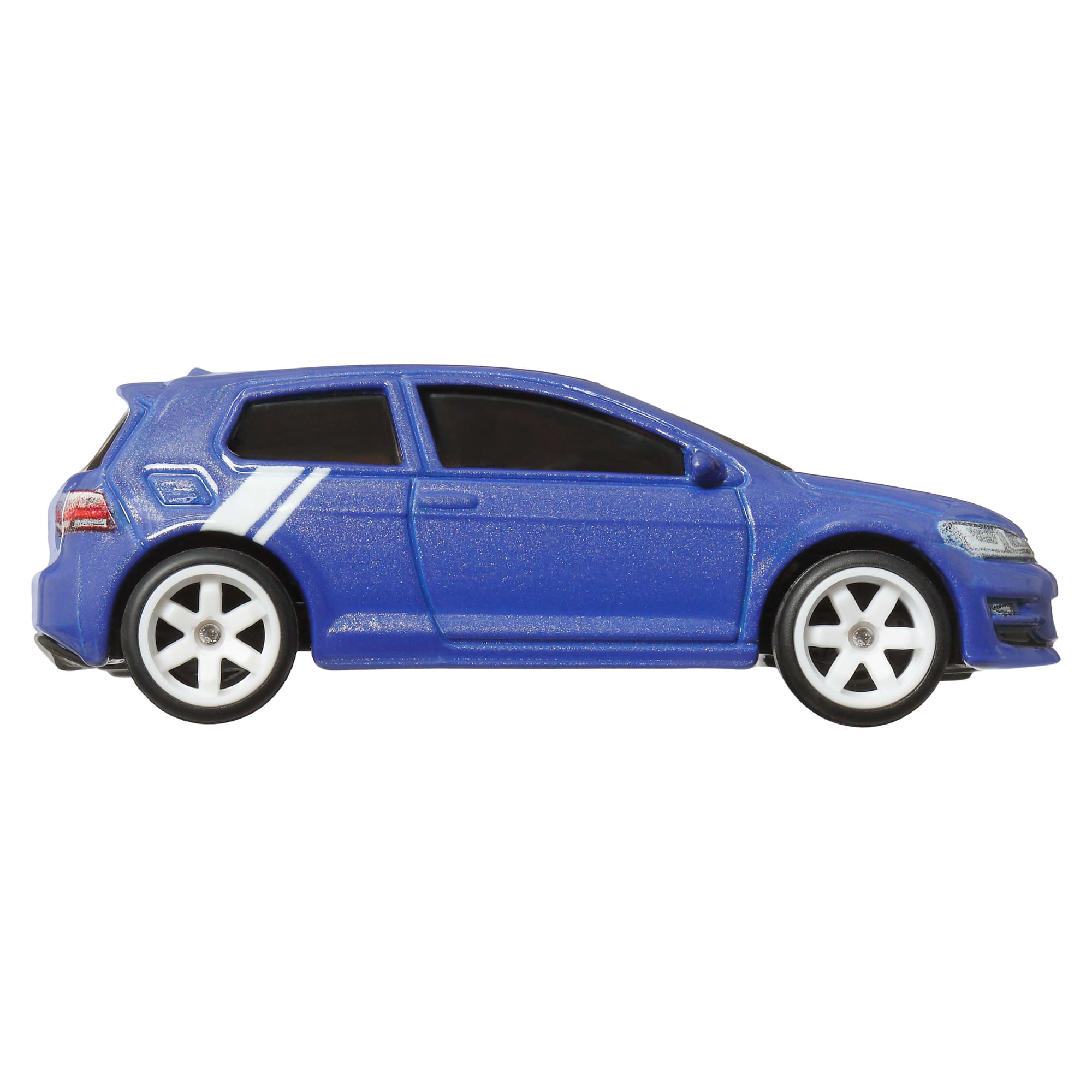 Hot Wheels Car Culture Circuit Legends Volkswagen Golf MK7 - Image 5