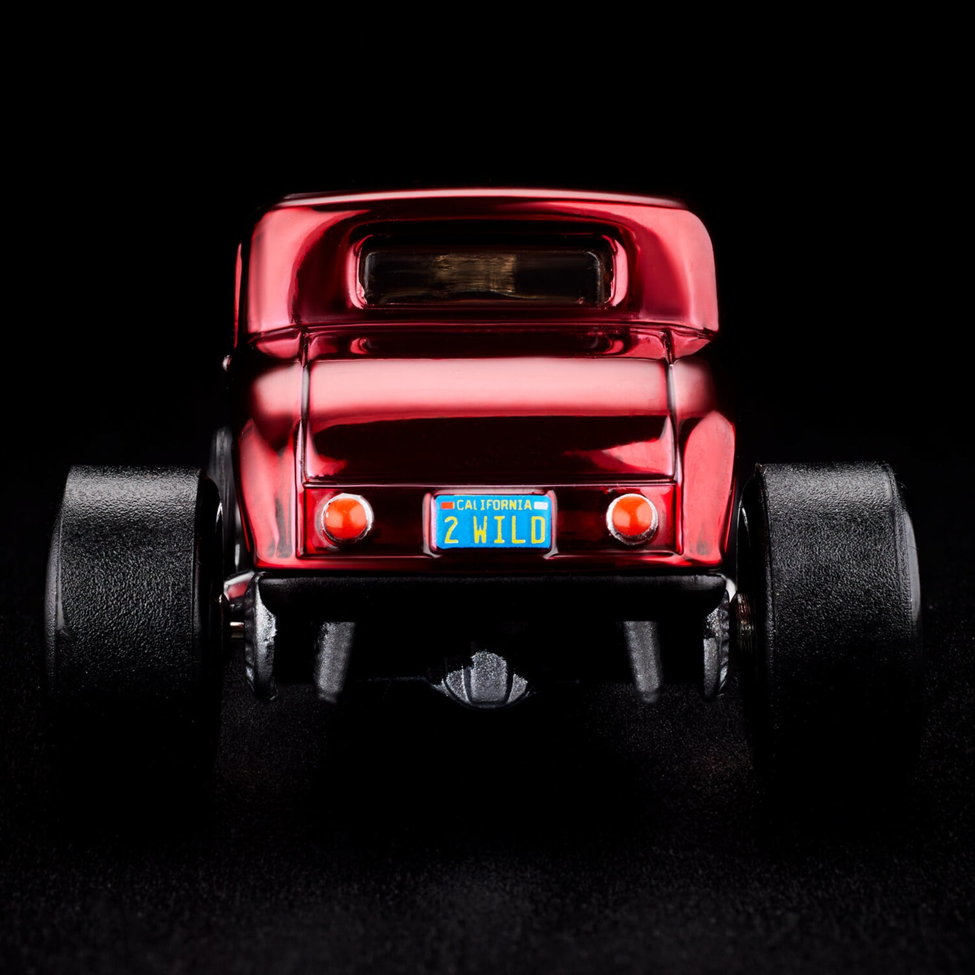Hot Wheels RLC Exclusive '32 Ford - Image 8