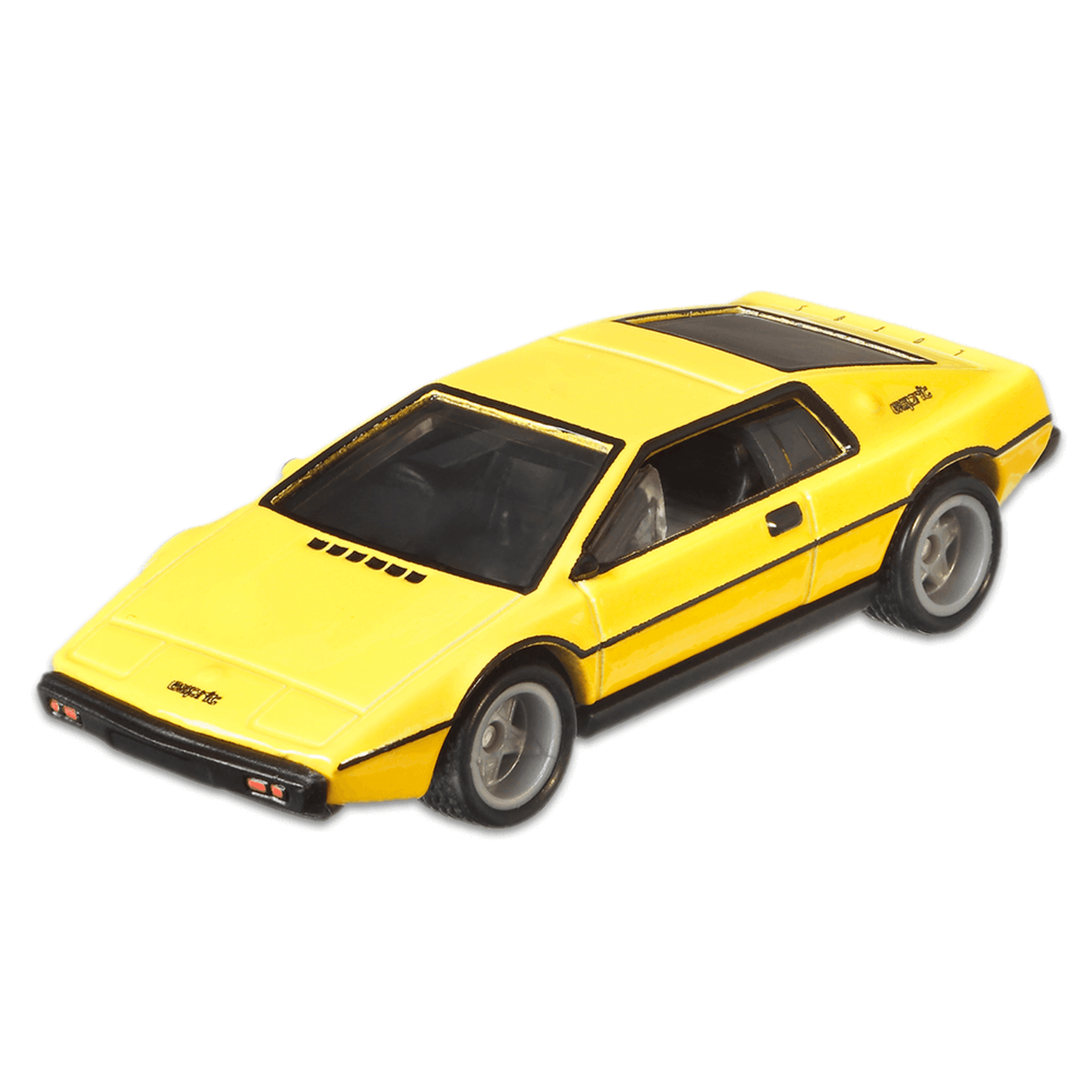 2021 Hot Wheels Car Culture: British Horsepower - Image 5