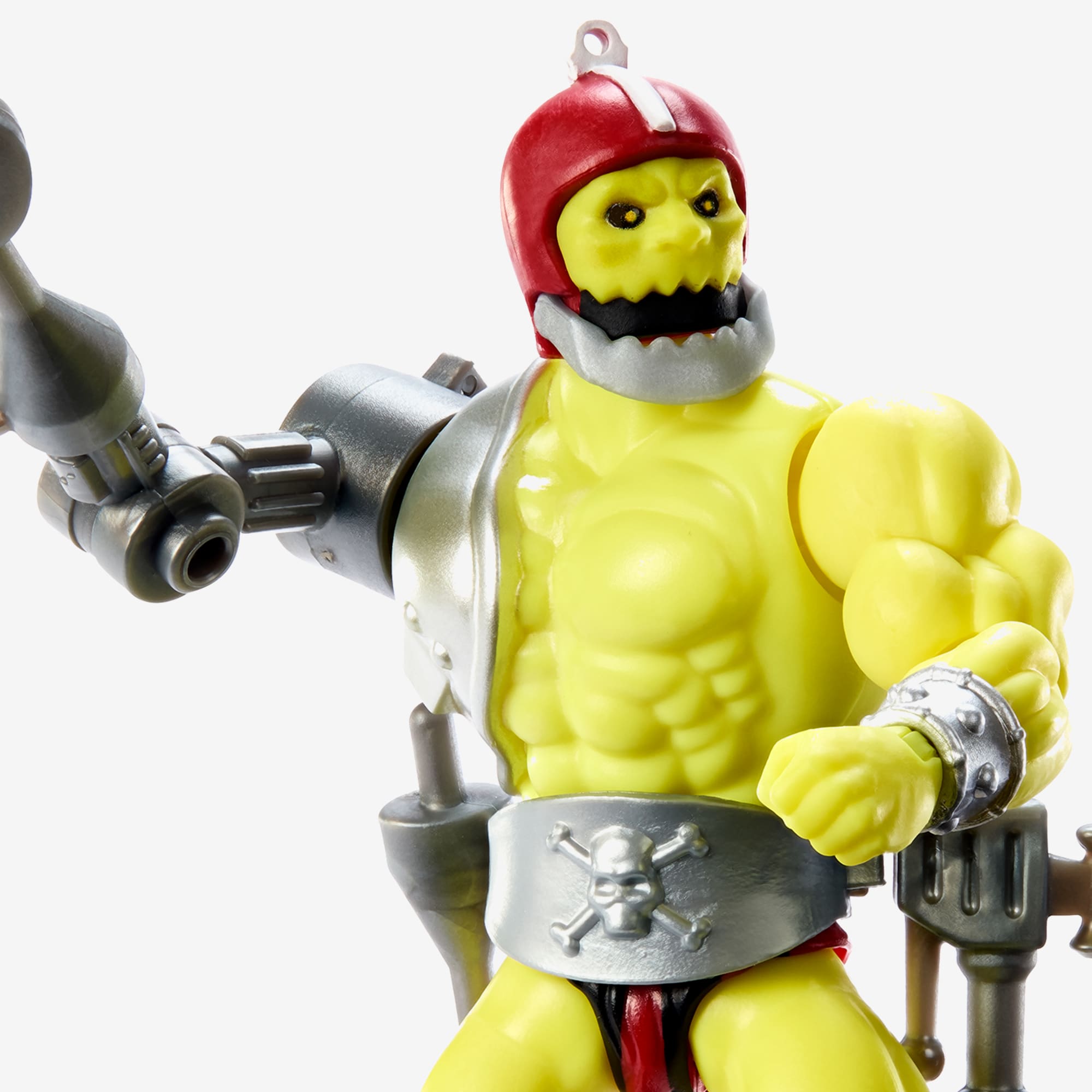 Masters of the Universe® Origins Trap Jaw™ Action Figure - Image 7