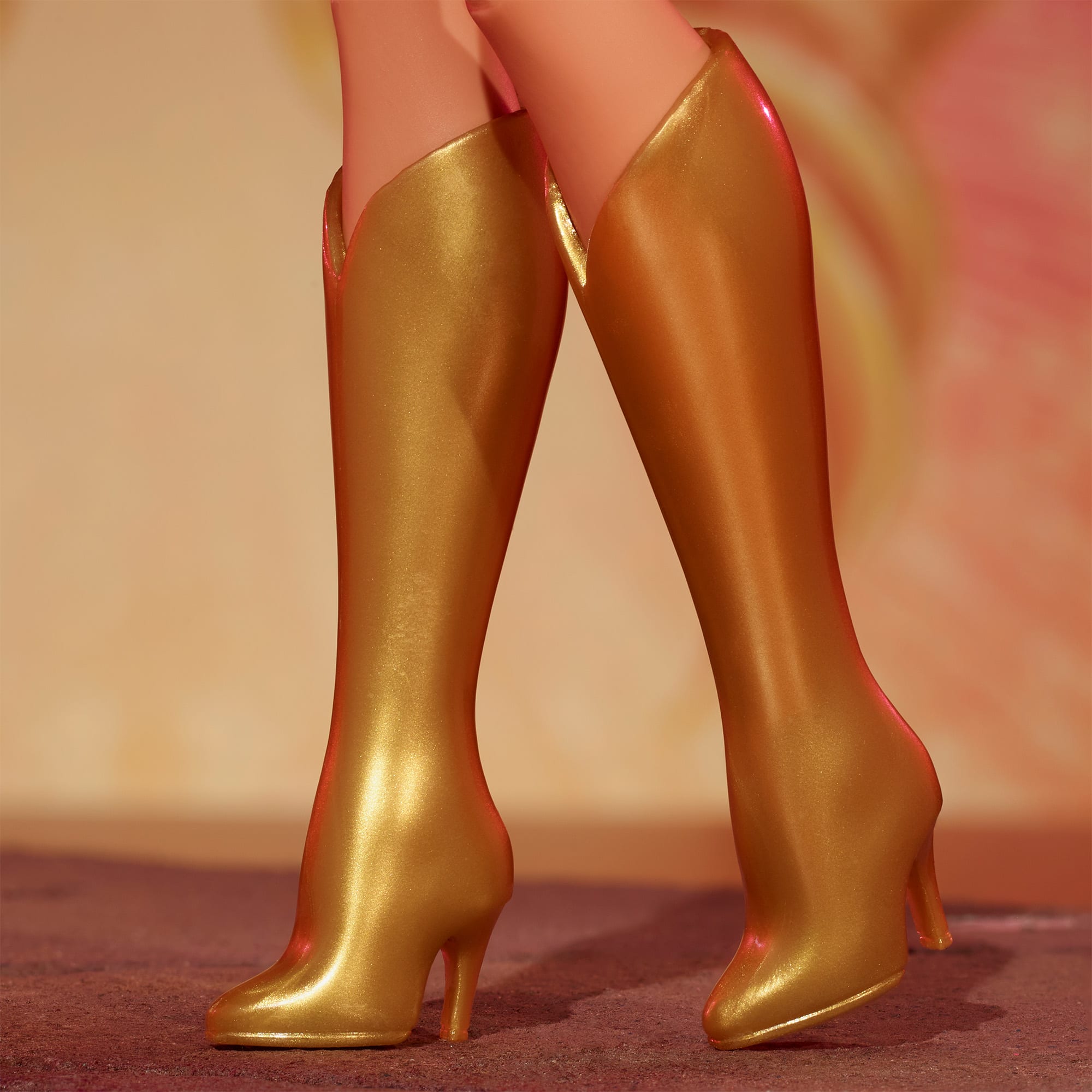 Masters of the Universe Princess of Power She-Ra Doll - Image 7