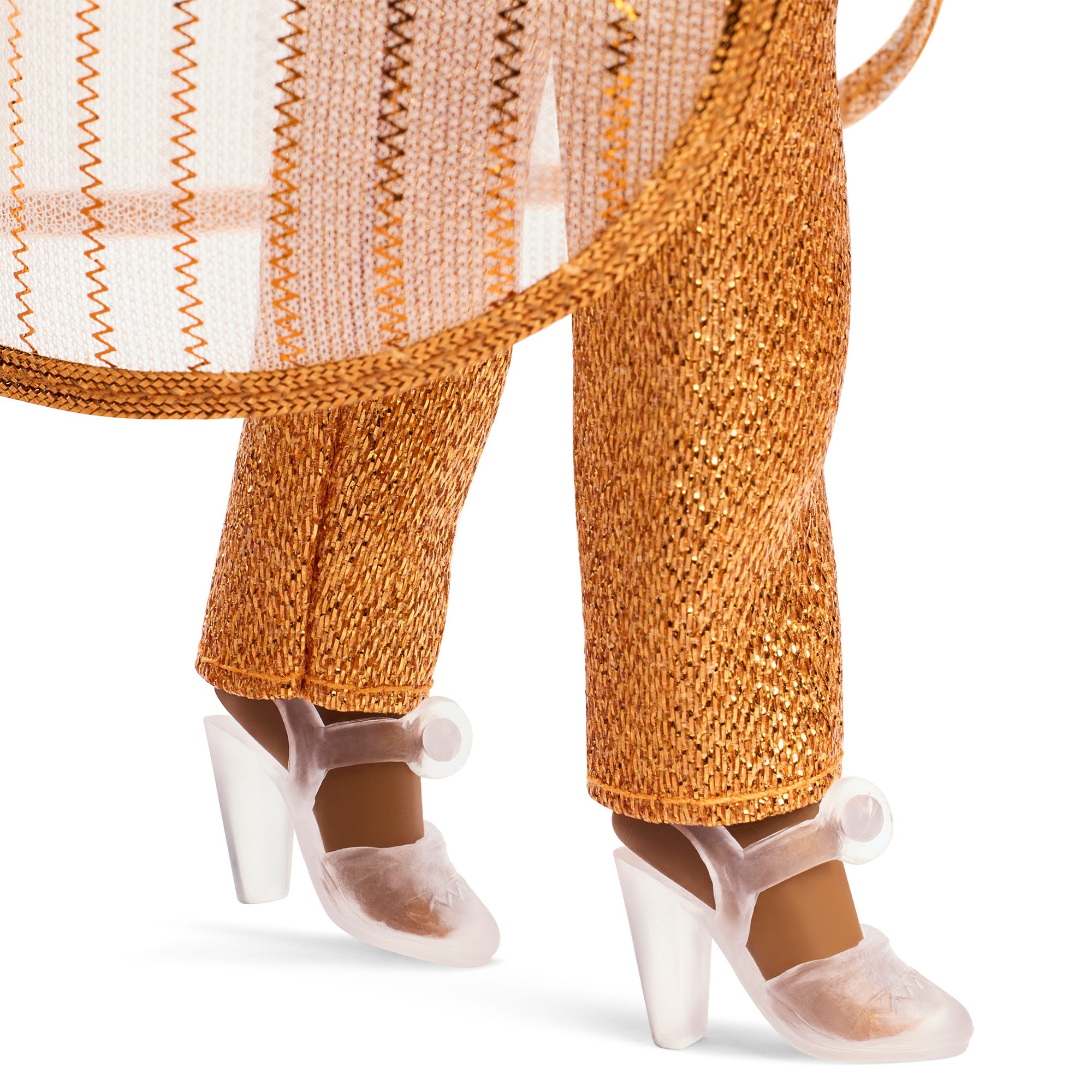 Barbie Golden Dream Christie Doll - Image 6