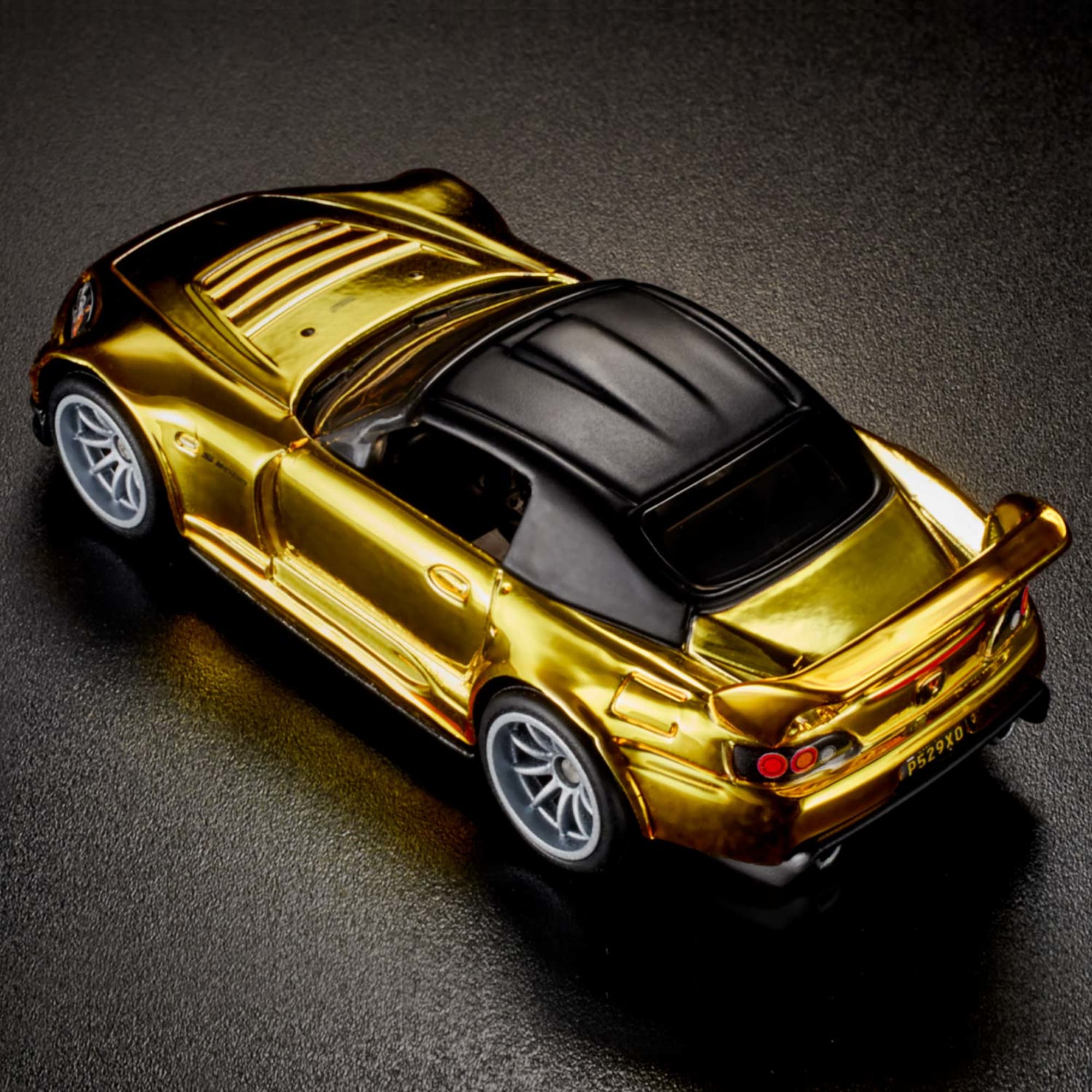 Hot Wheels RLC Exclusive Honda S2000 - Image 5