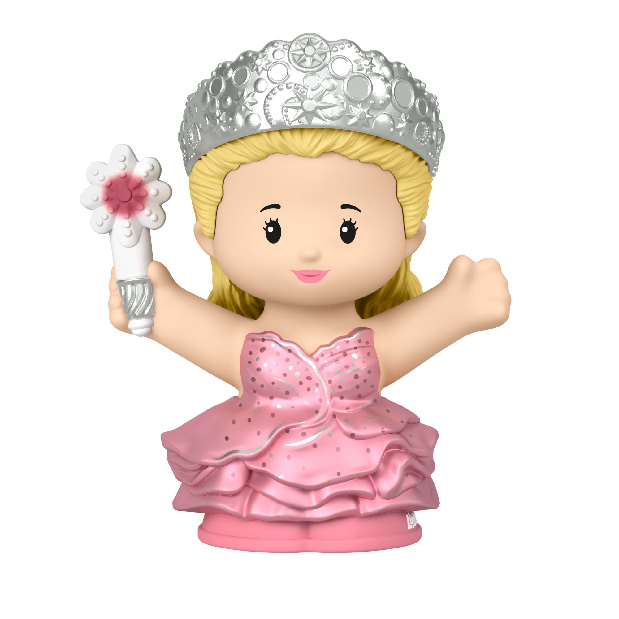 Little People Collector Wicked Special Edition Movie Set - Image 5