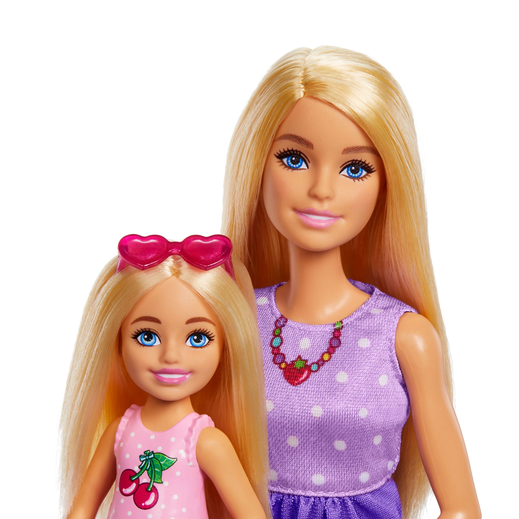 Barbie Famille et Amis Poupées et Accessoires Pique-Nique - Image 2