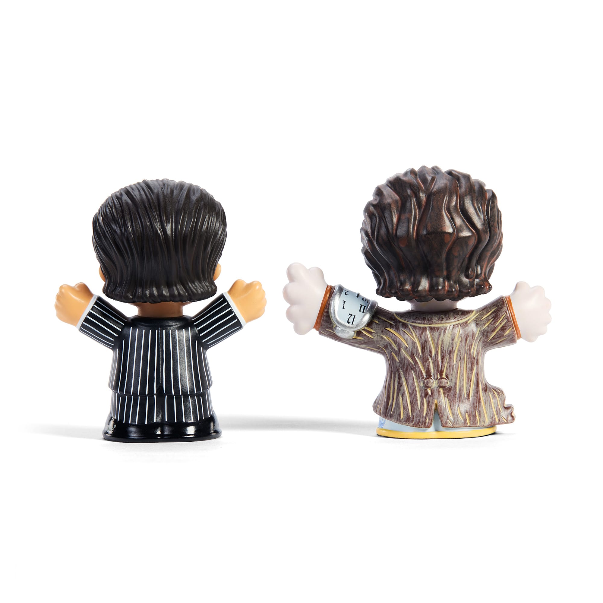 Little People Collector x MoMA Salvador Dalí Figure Set - Image 8