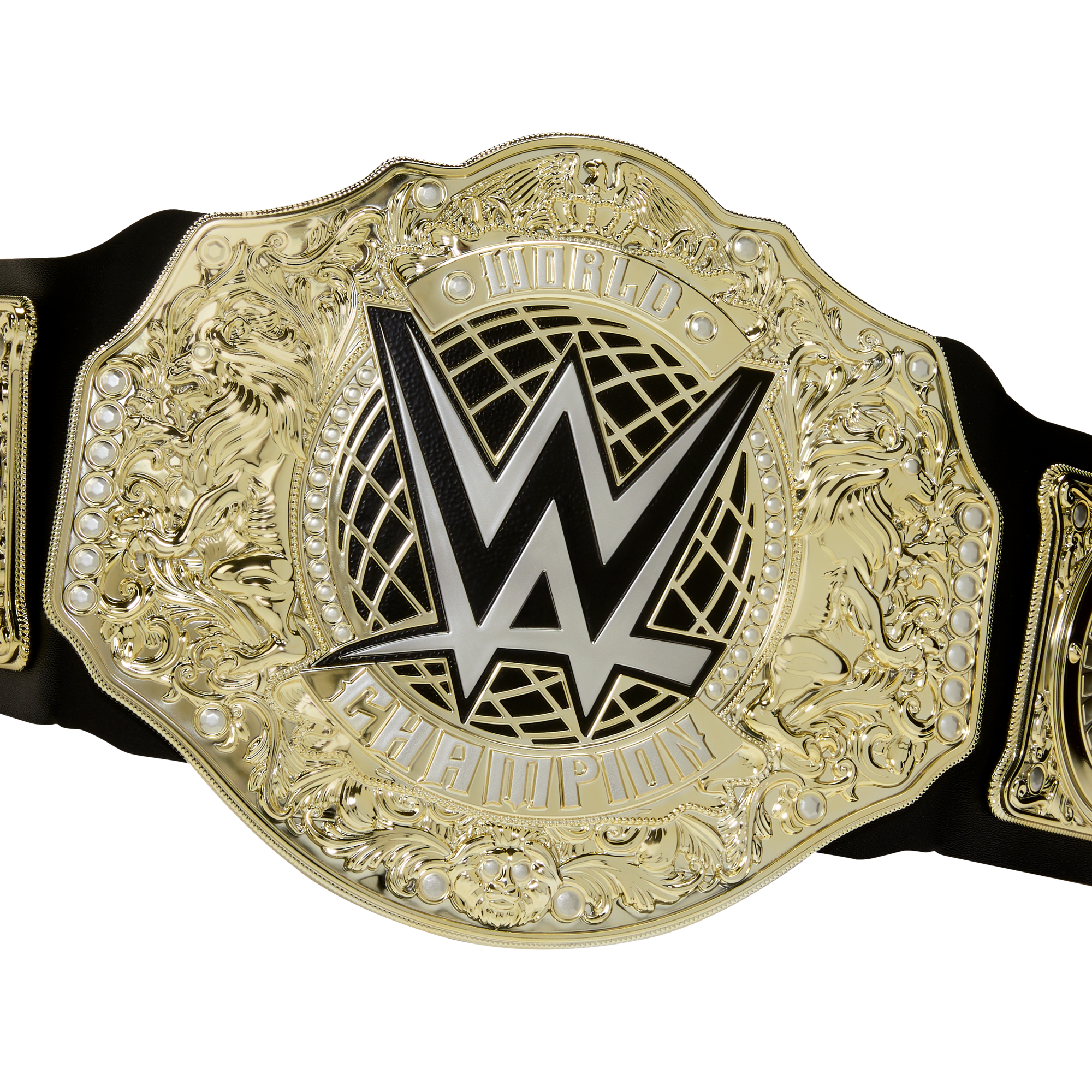 Wwe-Ceinture de Champion du Monde Poids Lourds Wwe - Image 3