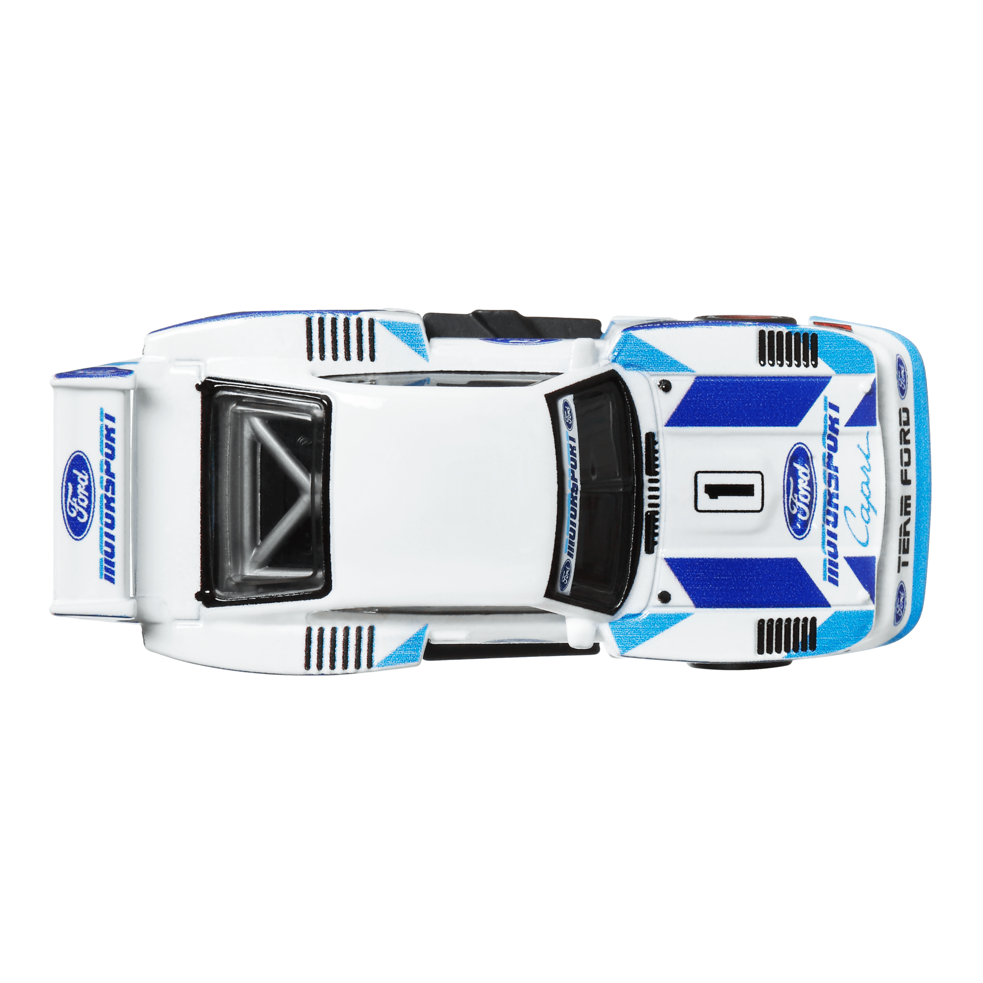 Hot Wheels Car Culture Circuit Legends Vehicles - Image 5