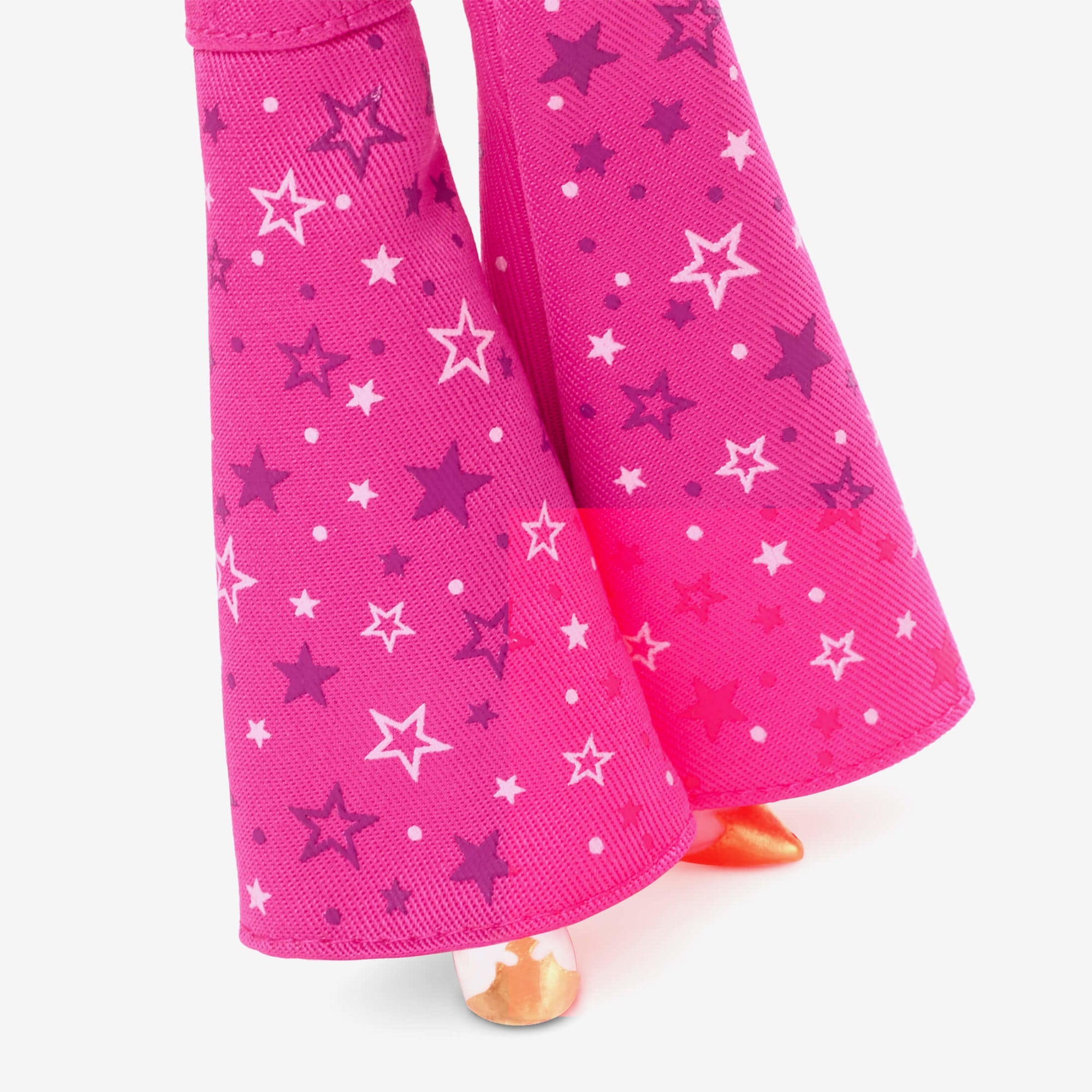 Barbie in Pink Western Outfit – Barbie The Movie - Image 11