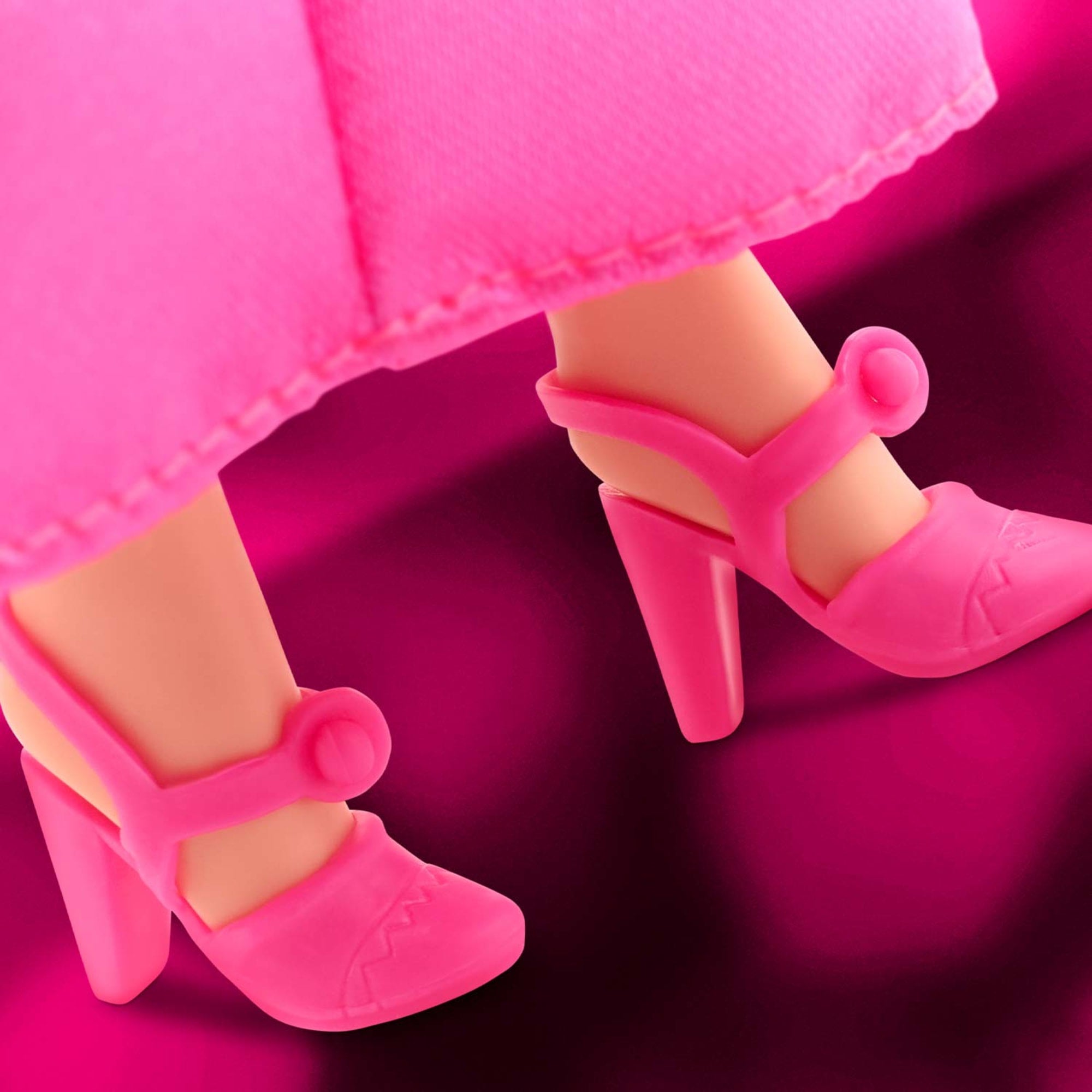 1977 Superstar Barbie Doll Reproduction - Image 8