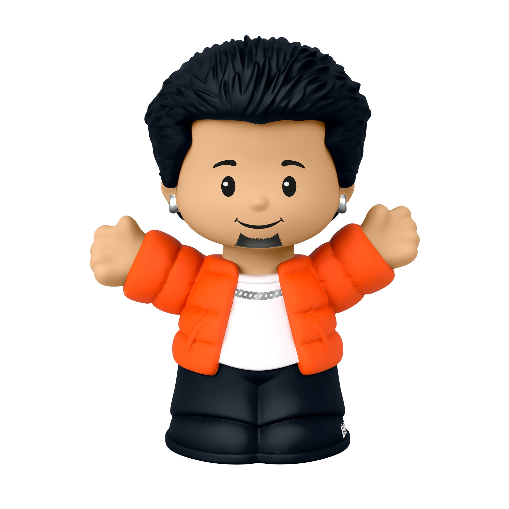 Little People Collector NSYNC Special Edition Set - Image 11