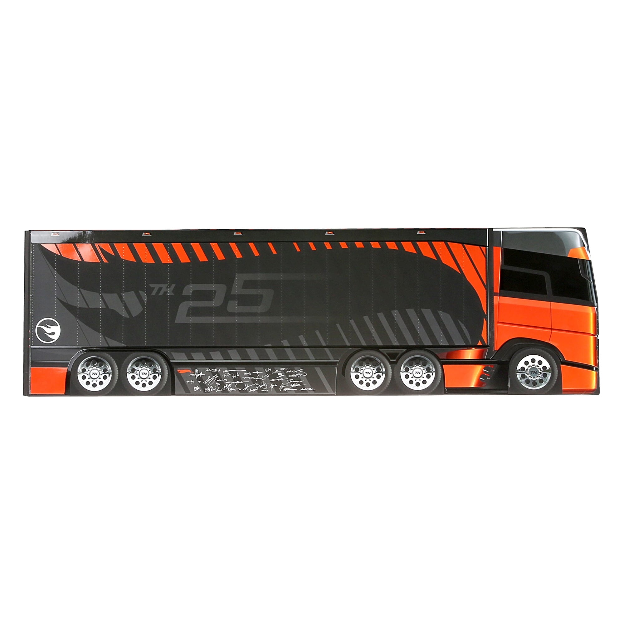 Hot Wheels RLC Exclusive 2025 Hot Wheels Super Treasure Hunt Set - Image 3