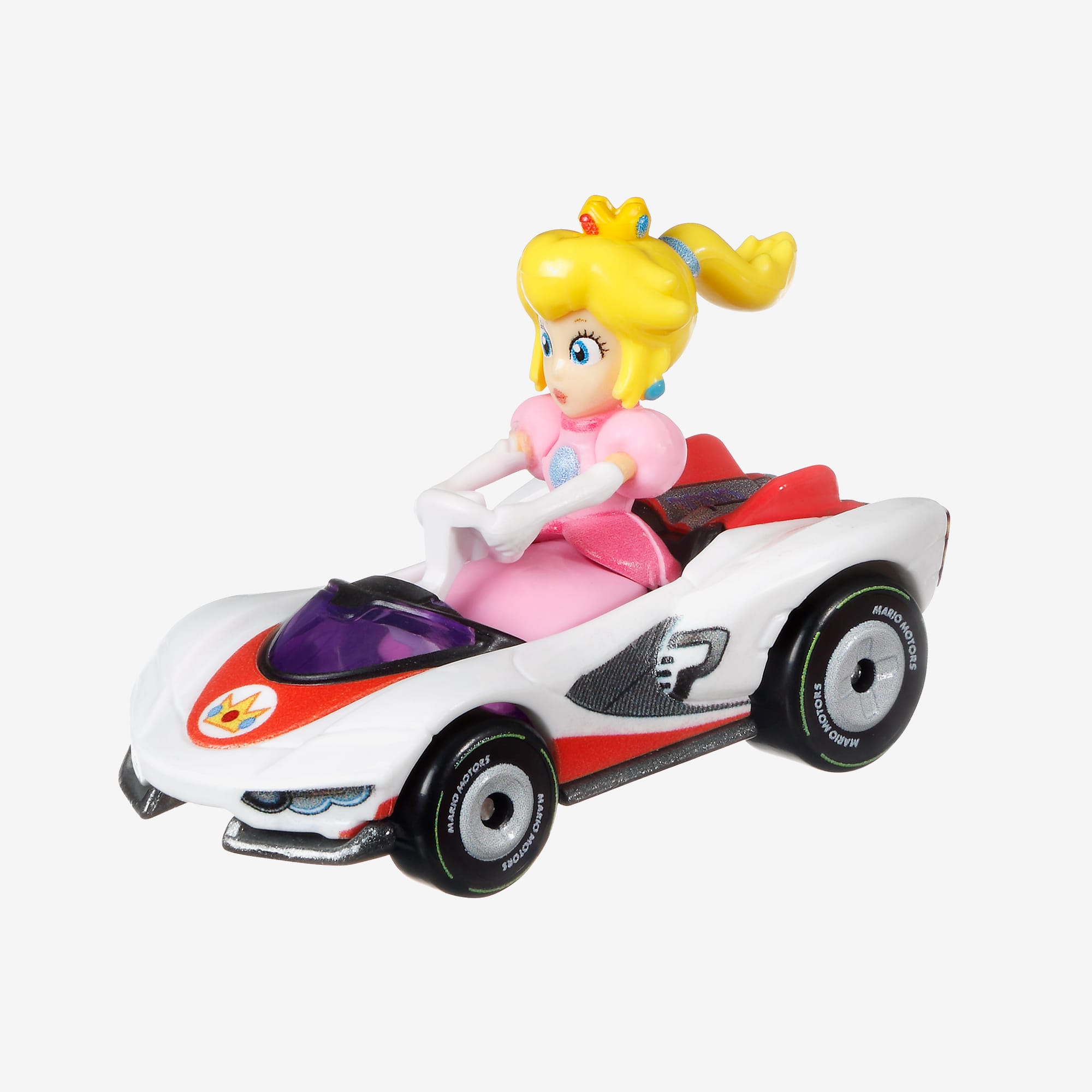 Hot Wheels® Mario Kart™ 4-PK Assortment - Image 5