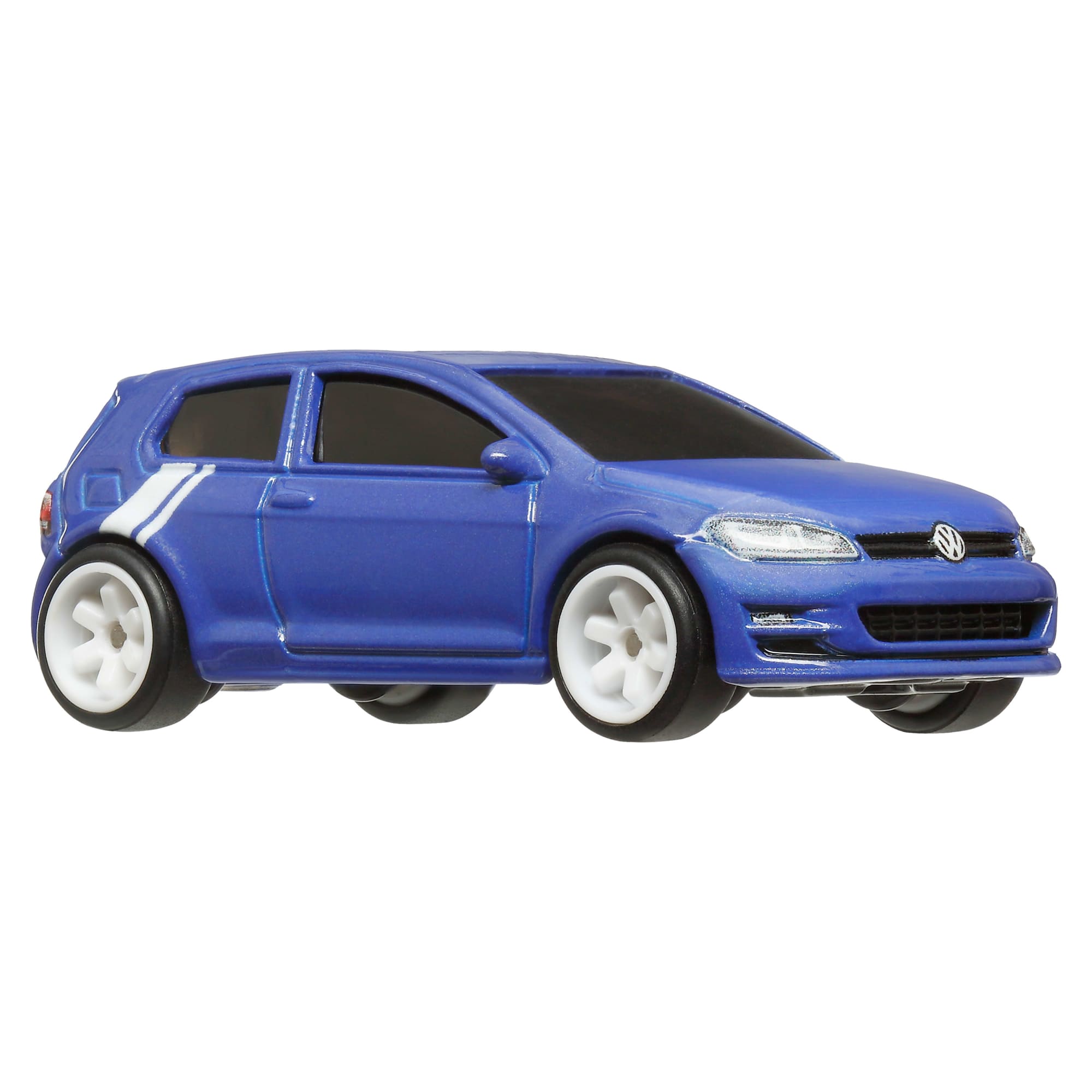 Hot Wheels Car Culture Circuit Legends Volkswagen Golf MK7 - Image 2