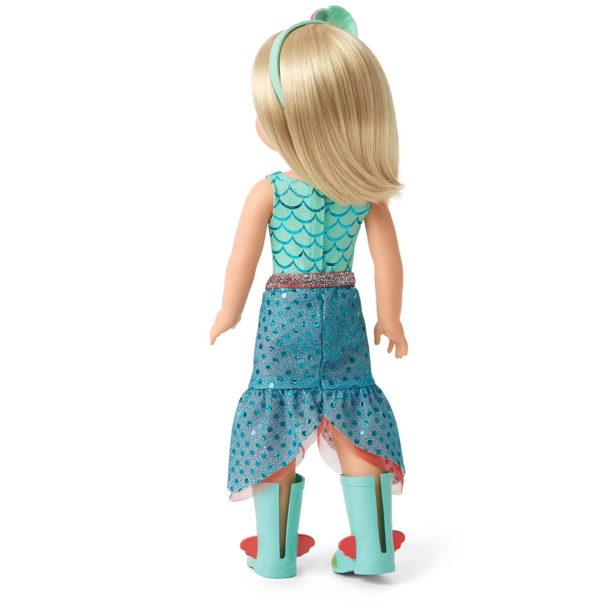 Camille™ Doll - Image 3