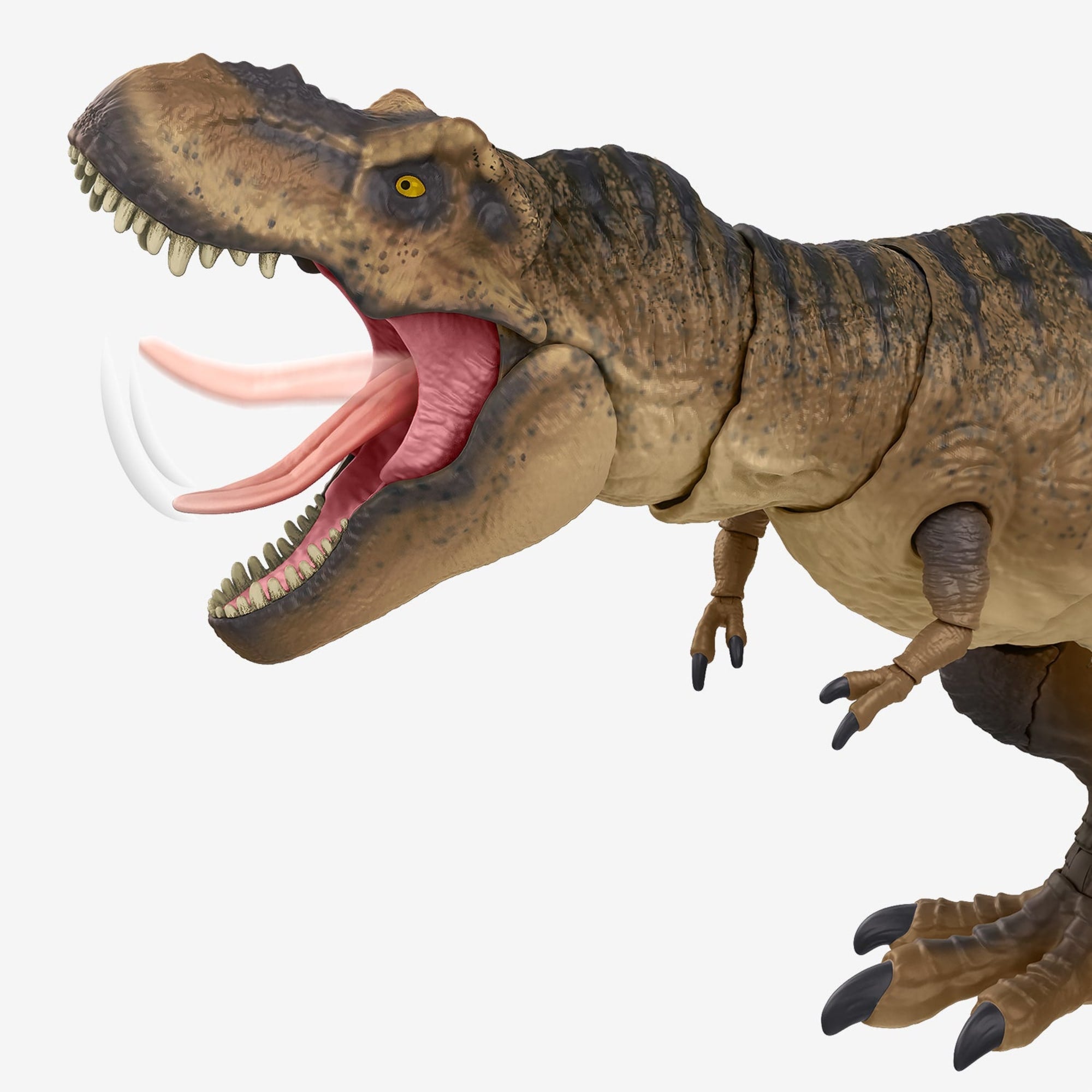 Jurassic World Hammond Collection Tyrannosaurus Rex Figure - Image 5