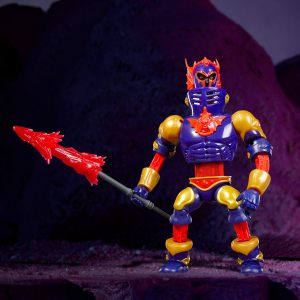 Masters of the Universe Origins Expand-Or Action Figure